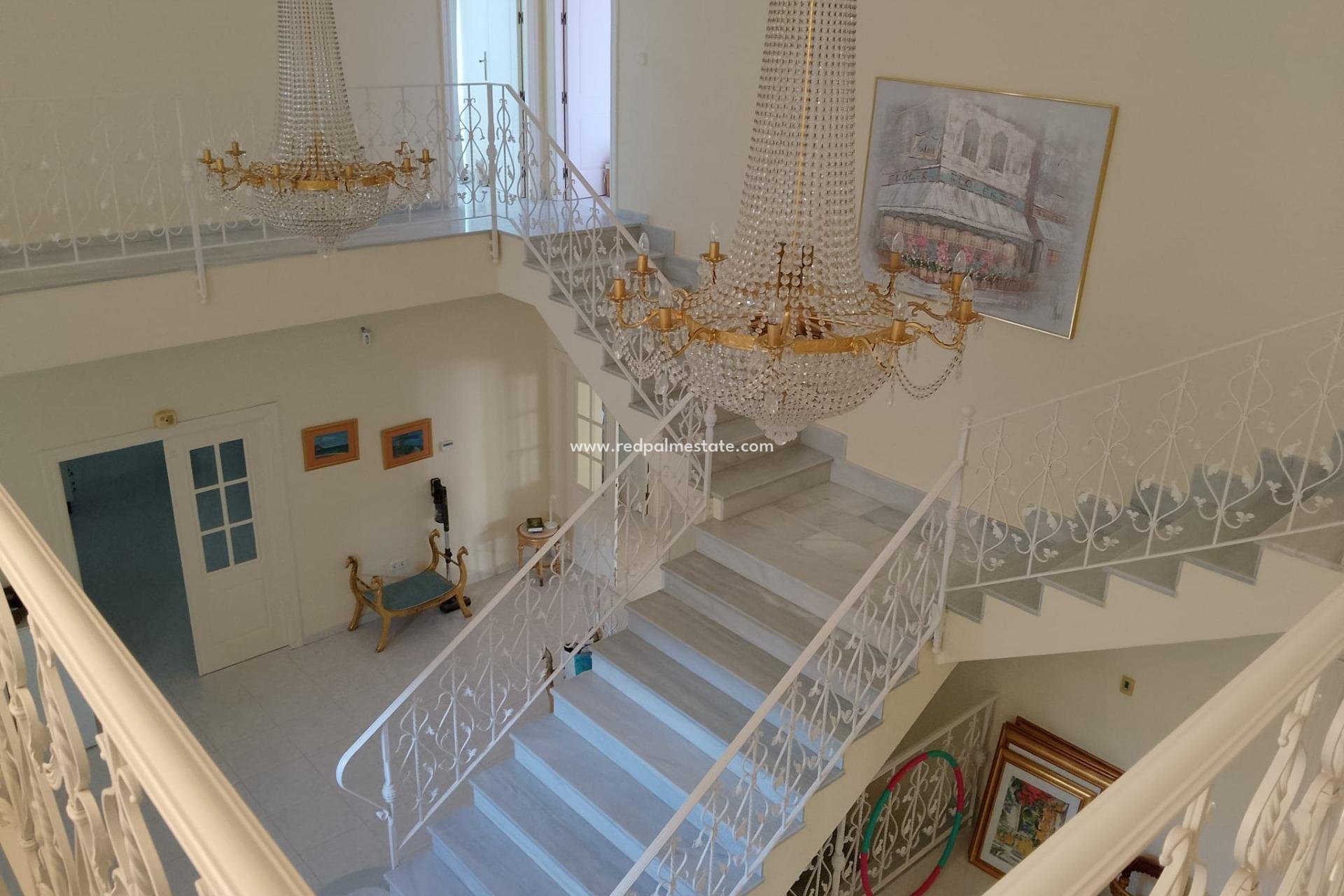 Återförsäljning - Villa -
Mazarron - Bolnuevo