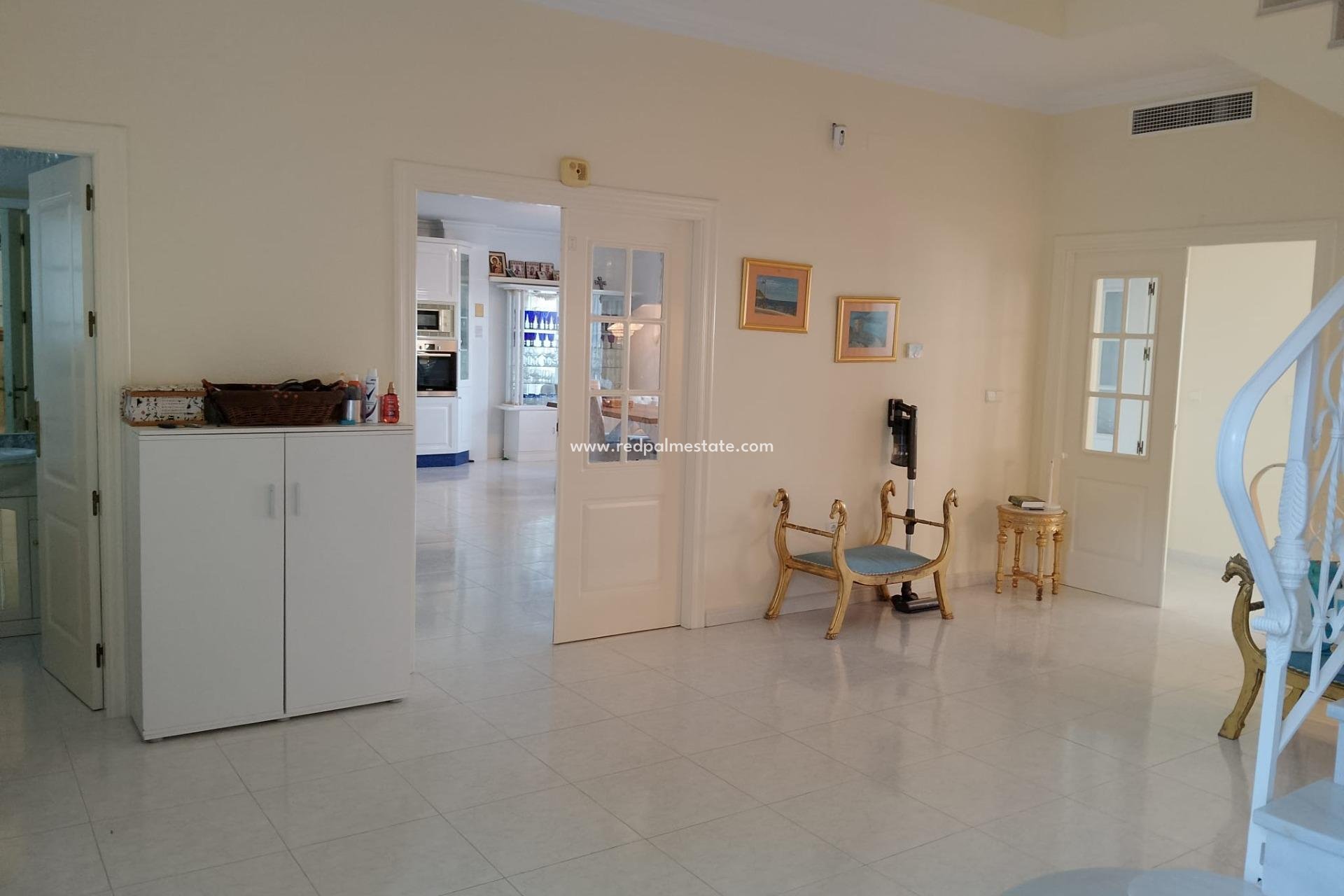 Återförsäljning - Villa -
Mazarron - Bolnuevo