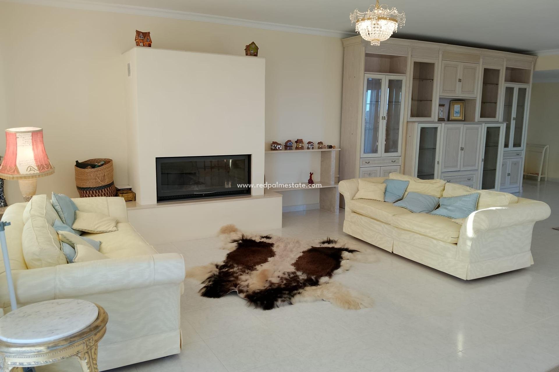 Återförsäljning - Villa -
Mazarron - Bolnuevo