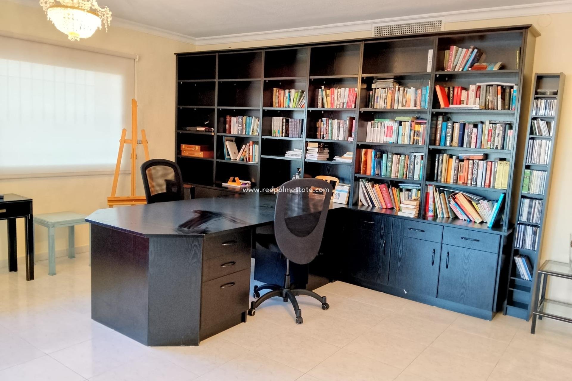 Återförsäljning - Villa -
Mazarron - Bolnuevo