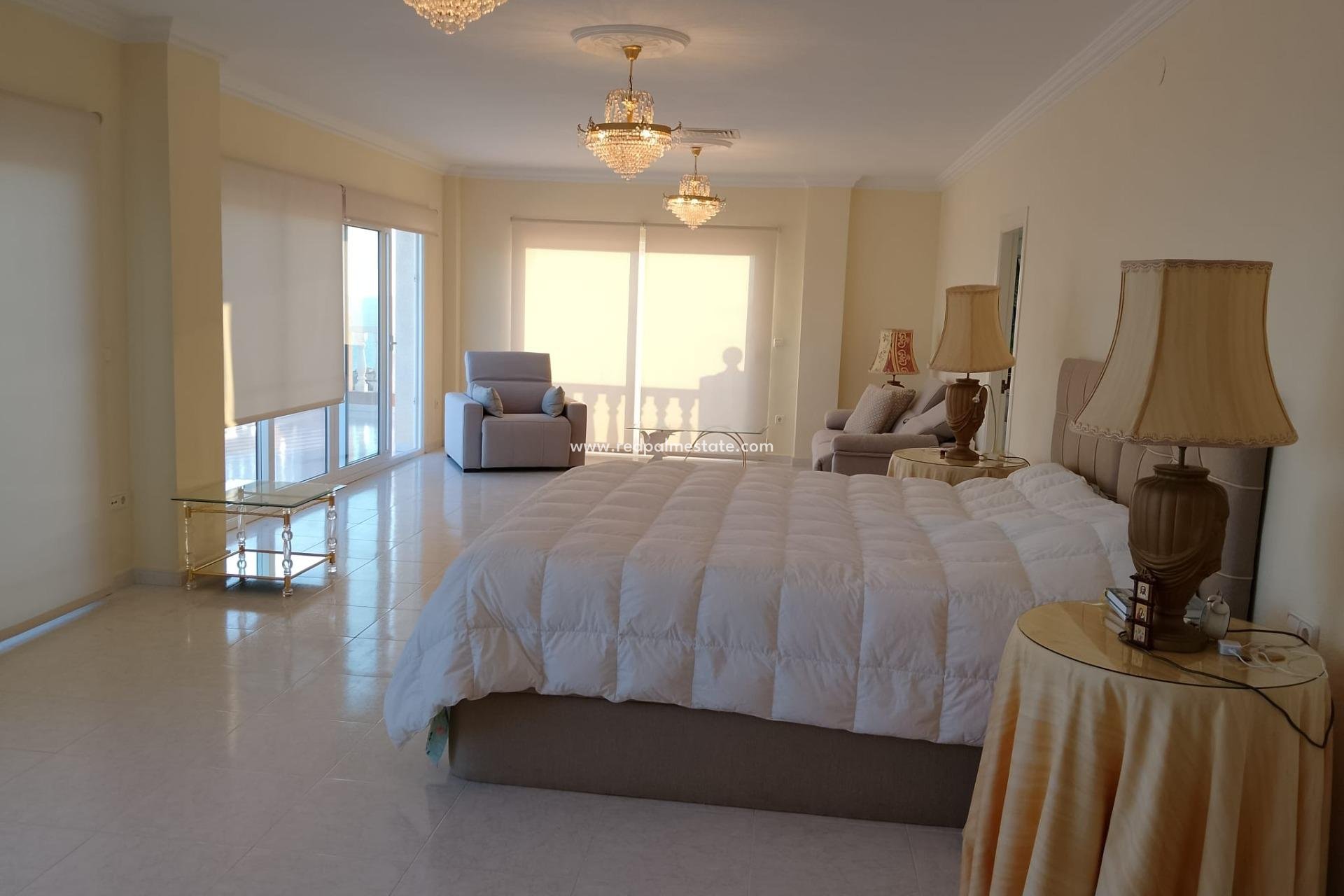 Återförsäljning - Villa -
Mazarron - Bolnuevo