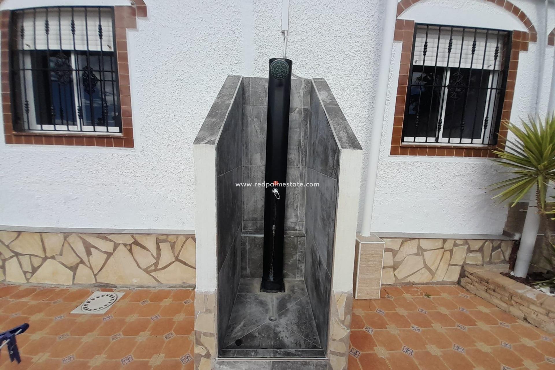 Återförsäljning - Villa -
Mazarron - Camposol