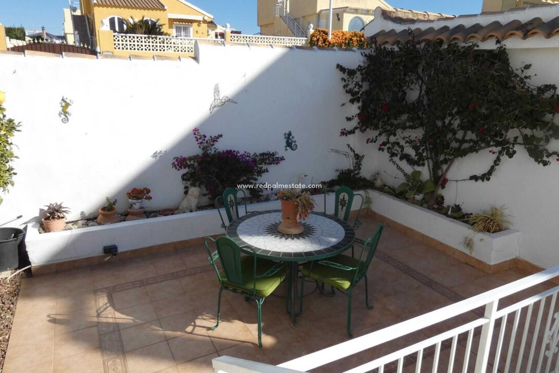 Återförsäljning - Villa -
Mazarron - Costa Calida