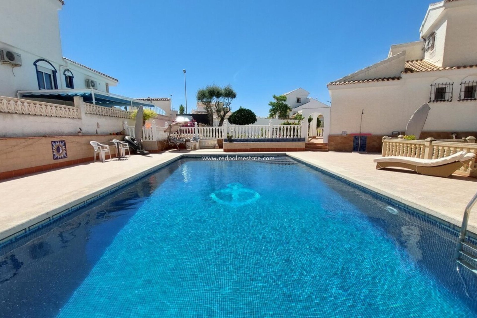 Återförsäljning - Villa -
Mazarron - Costa Calida