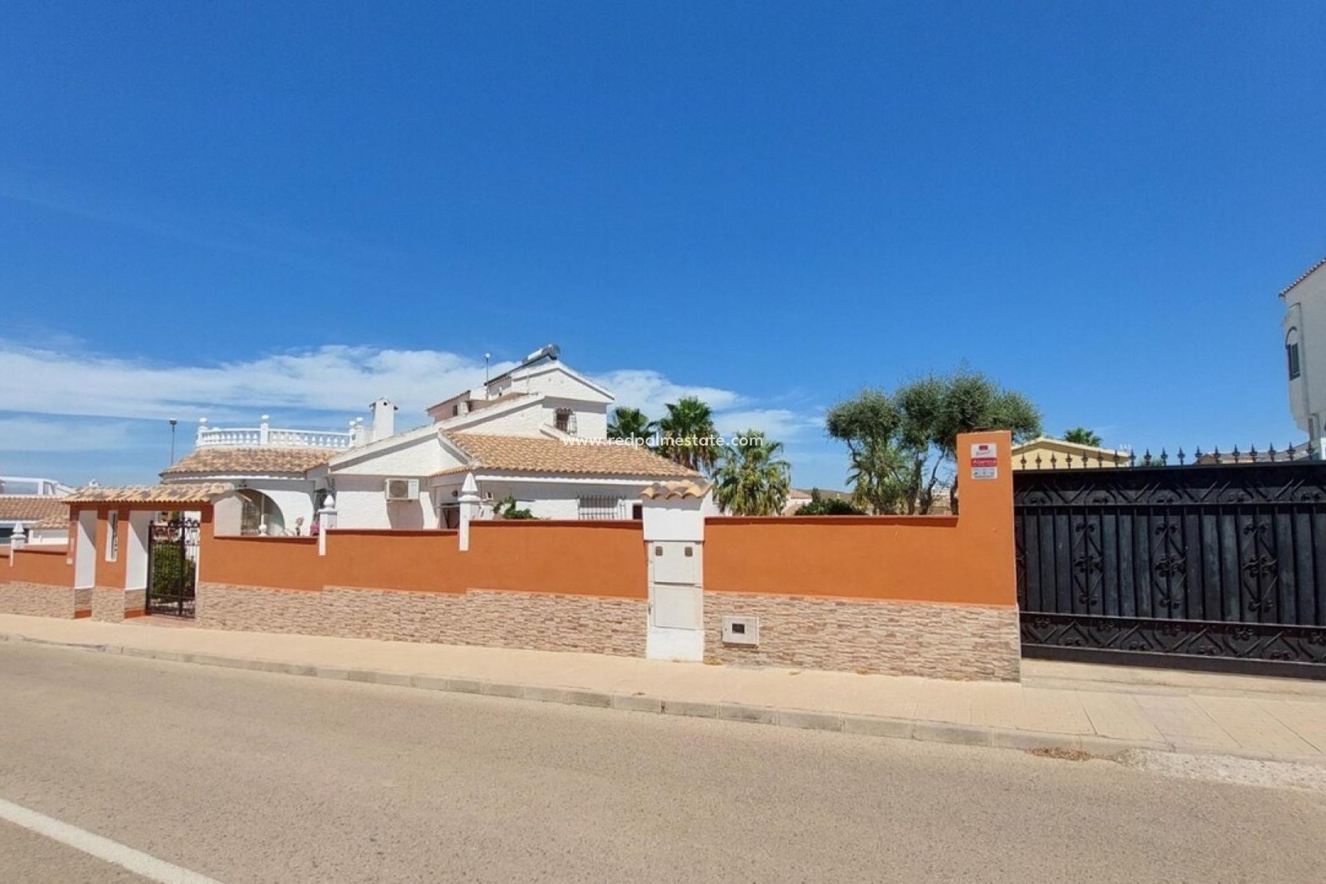 Återförsäljning - Villa -
Mazarron - Costa Calida