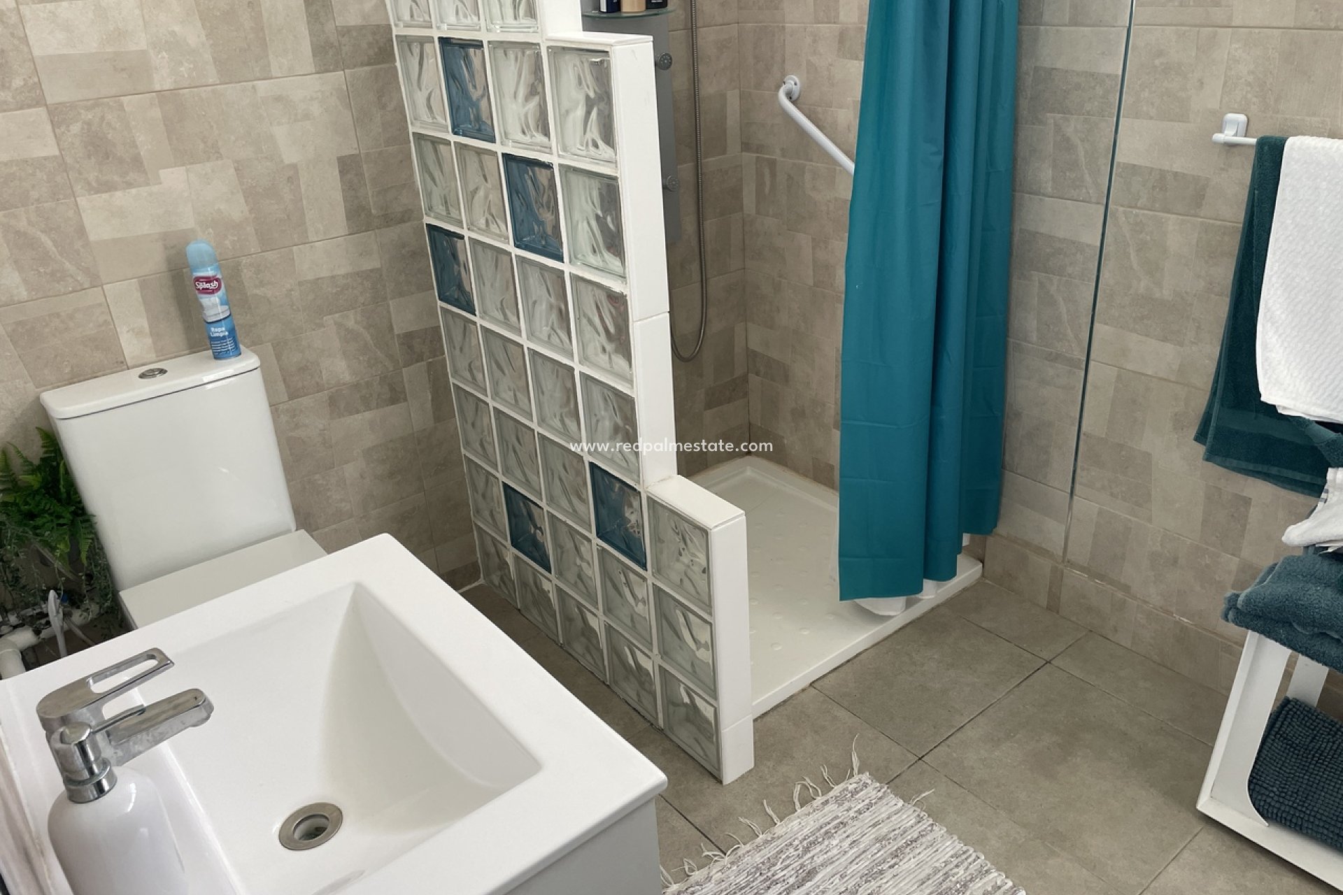 Återförsäljning - Villa -
Mazarron - Inland