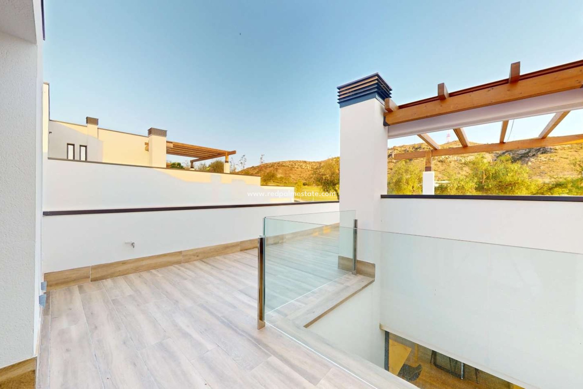 Återförsäljning - Villa -
Monforte del Cid - Font del Llop