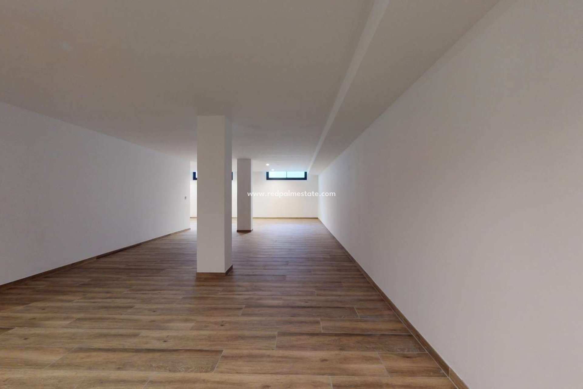 Återförsäljning - Villa -
Monforte del Cid - Font del Llop