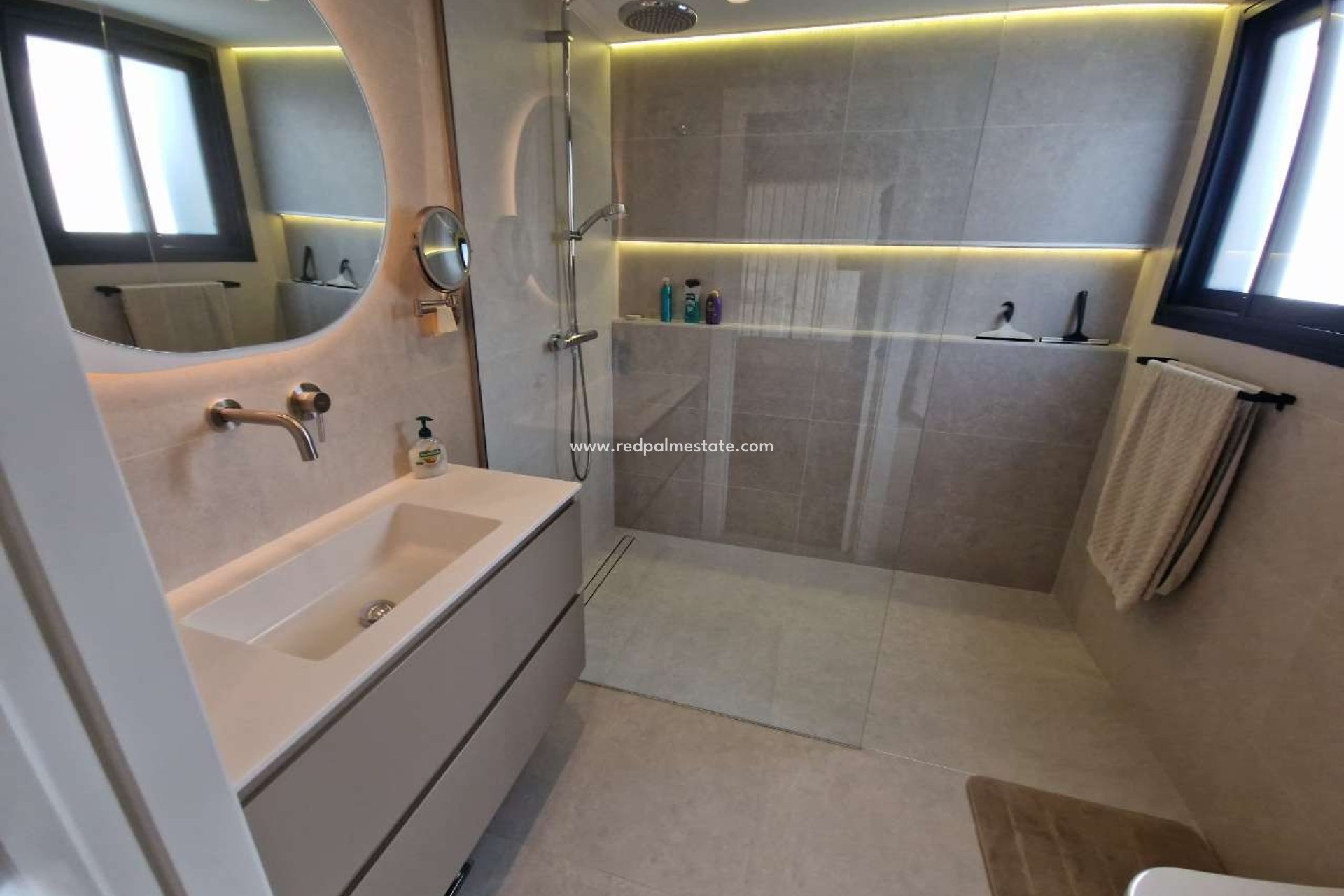 Återförsäljning - Villa -
Monforte del Cid - Font del Llop