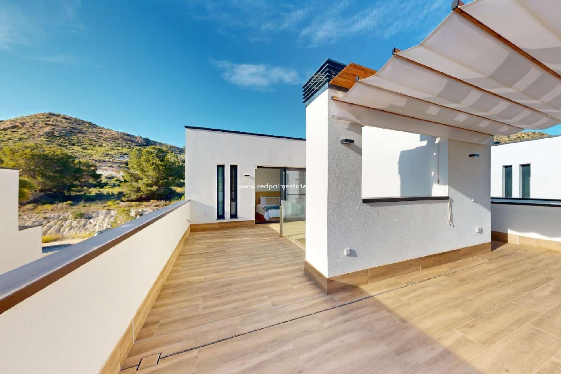 Återförsäljning - Villa -
Monforte del Cid - Font del Llop