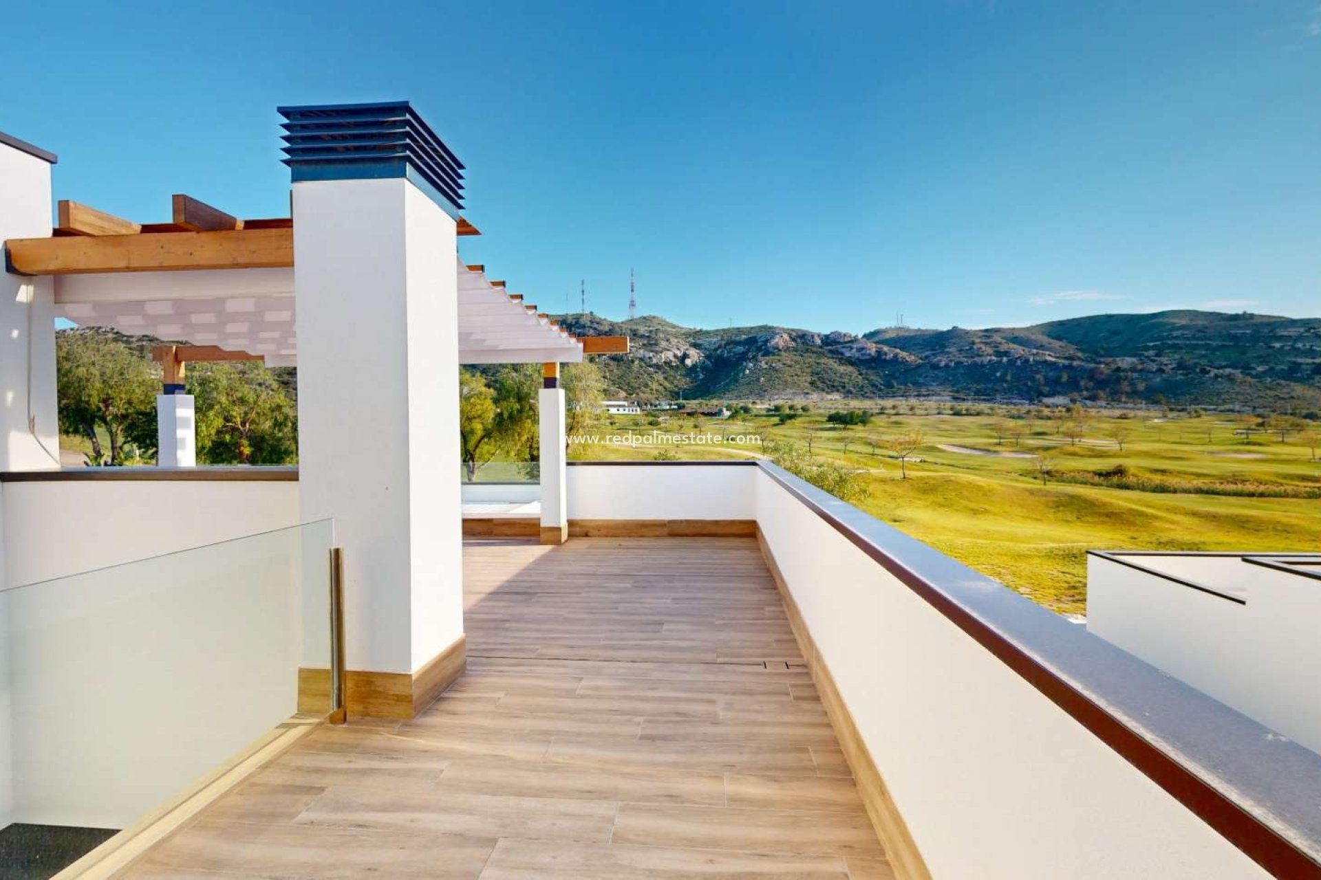 Återförsäljning - Villa -
Monforte del Cid - Font del Llop