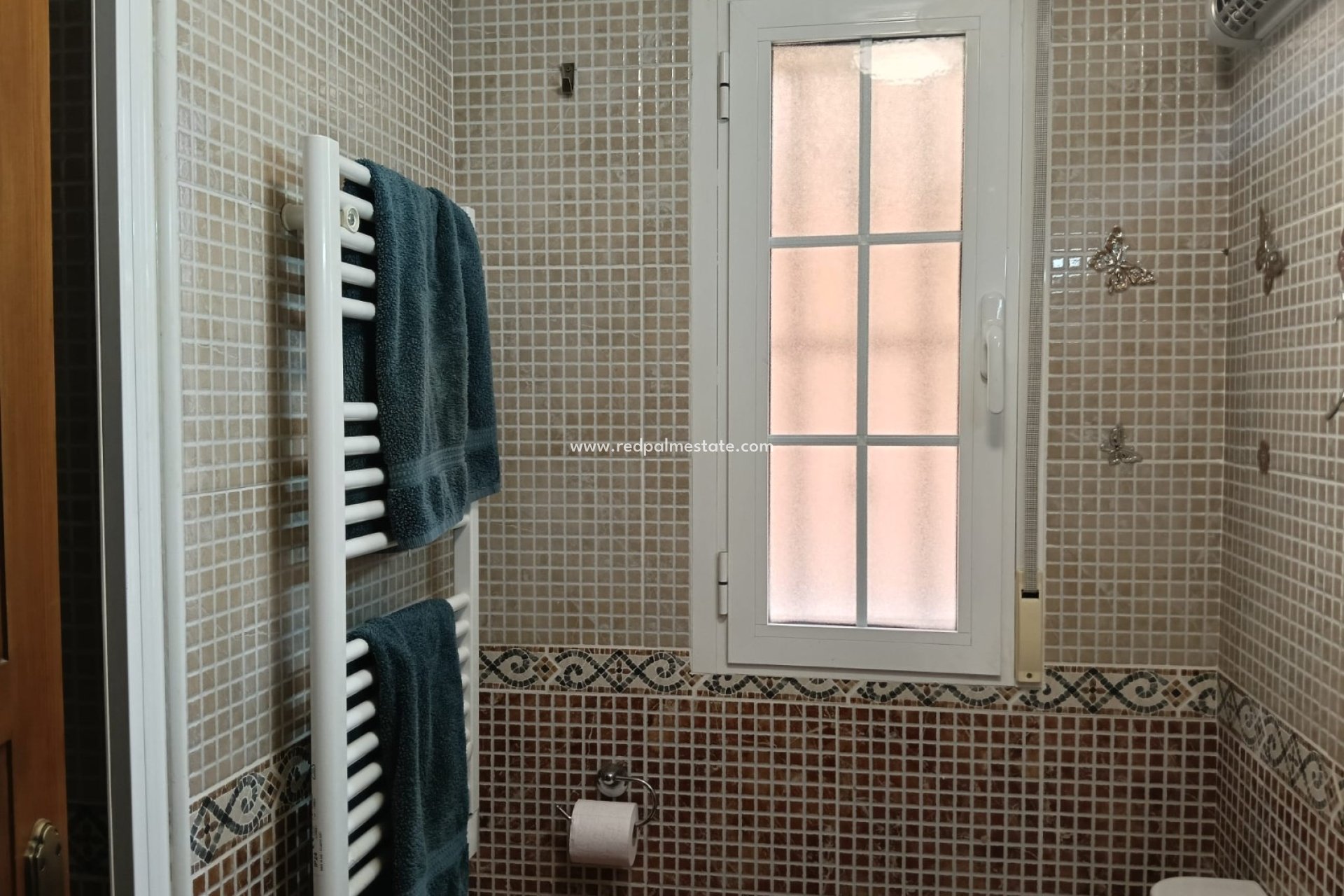 Återförsäljning - Villa -
Montesinos - Costa Blanca