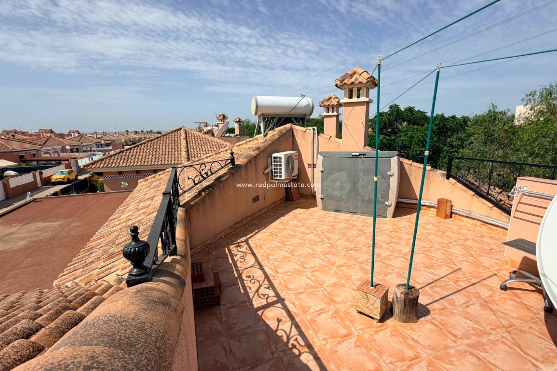 Återförsäljning - Villa -
Montesinos - La Herada