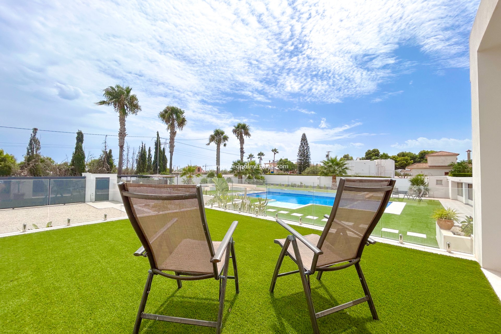 Återförsäljning - Villa -
Montesinos - Los Montesinos