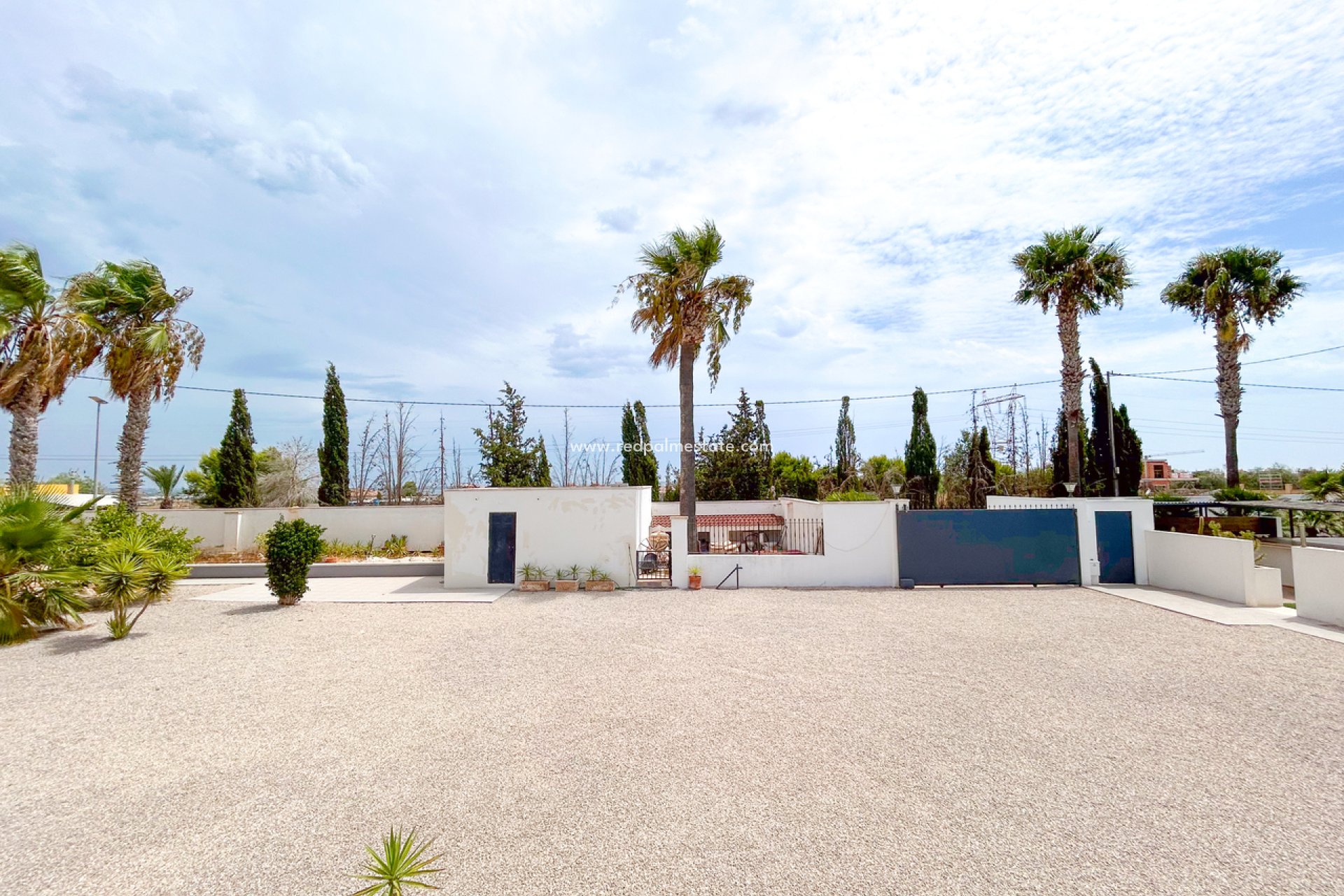 Återförsäljning - Villa -
Montesinos - Los Montesinos