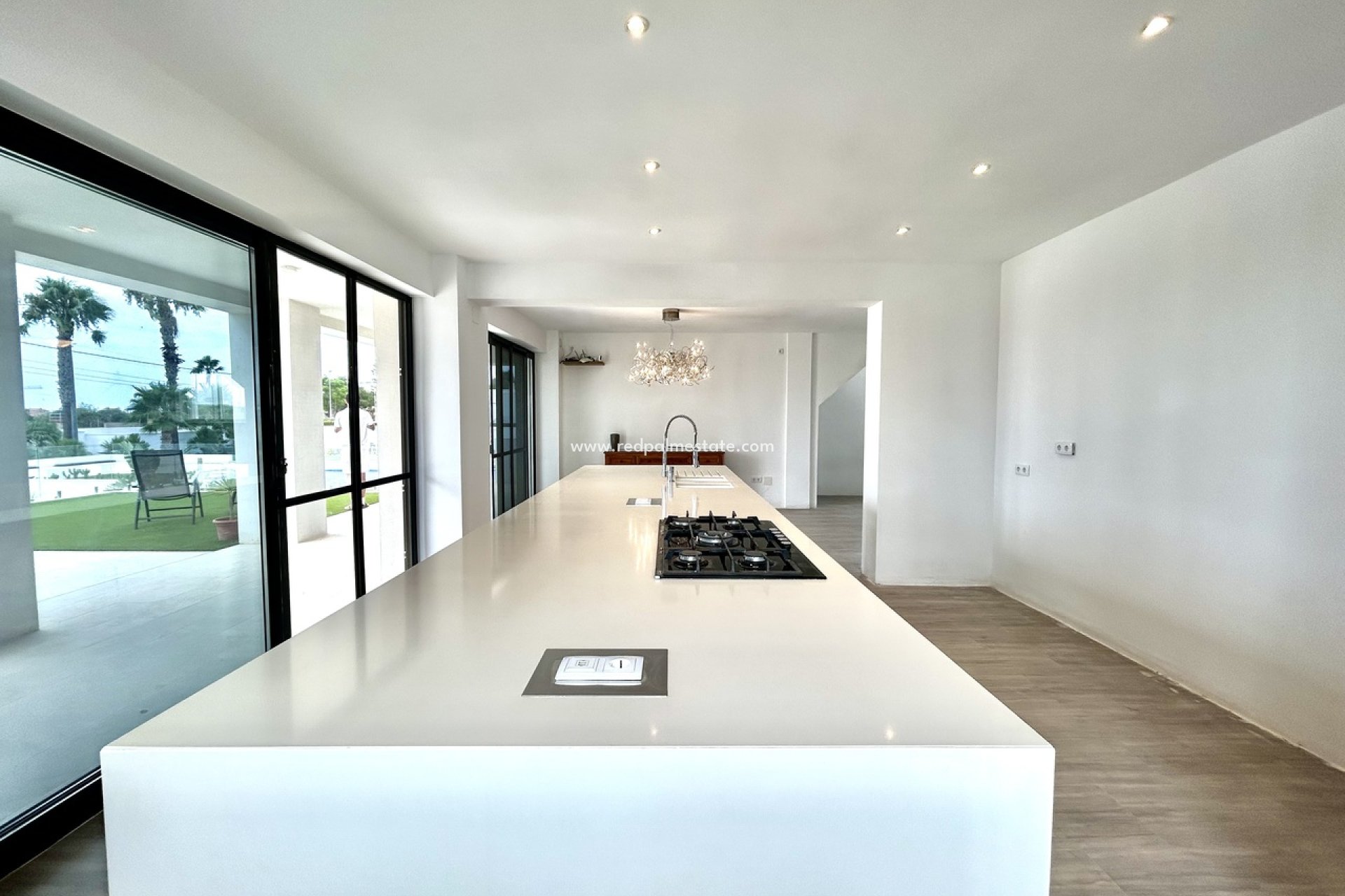 Återförsäljning - Villa -
Montesinos - Los Montesinos