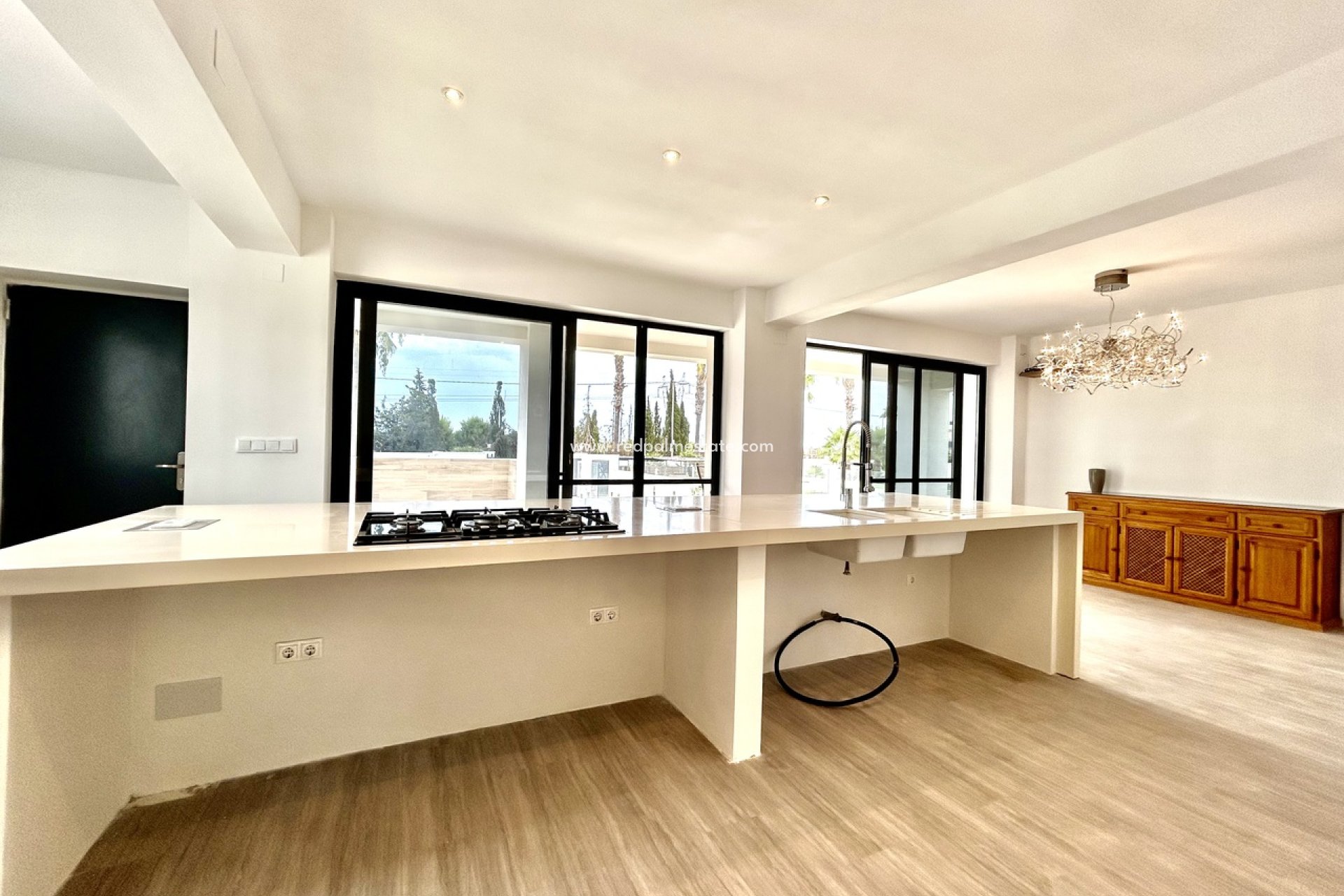 Återförsäljning - Villa -
Montesinos - Los Montesinos