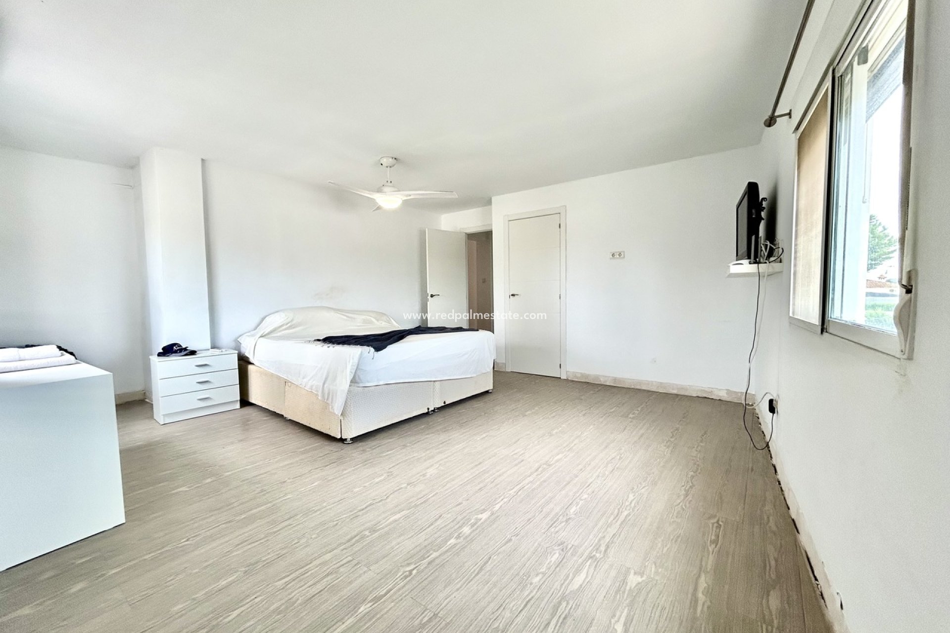Återförsäljning - Villa -
Montesinos - Los Montesinos