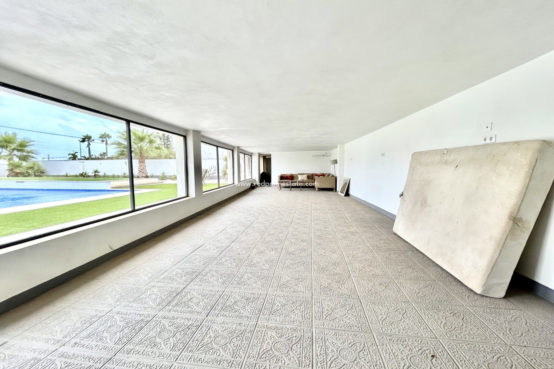 Återförsäljning - Villa -
Montesinos - Los Montesinos