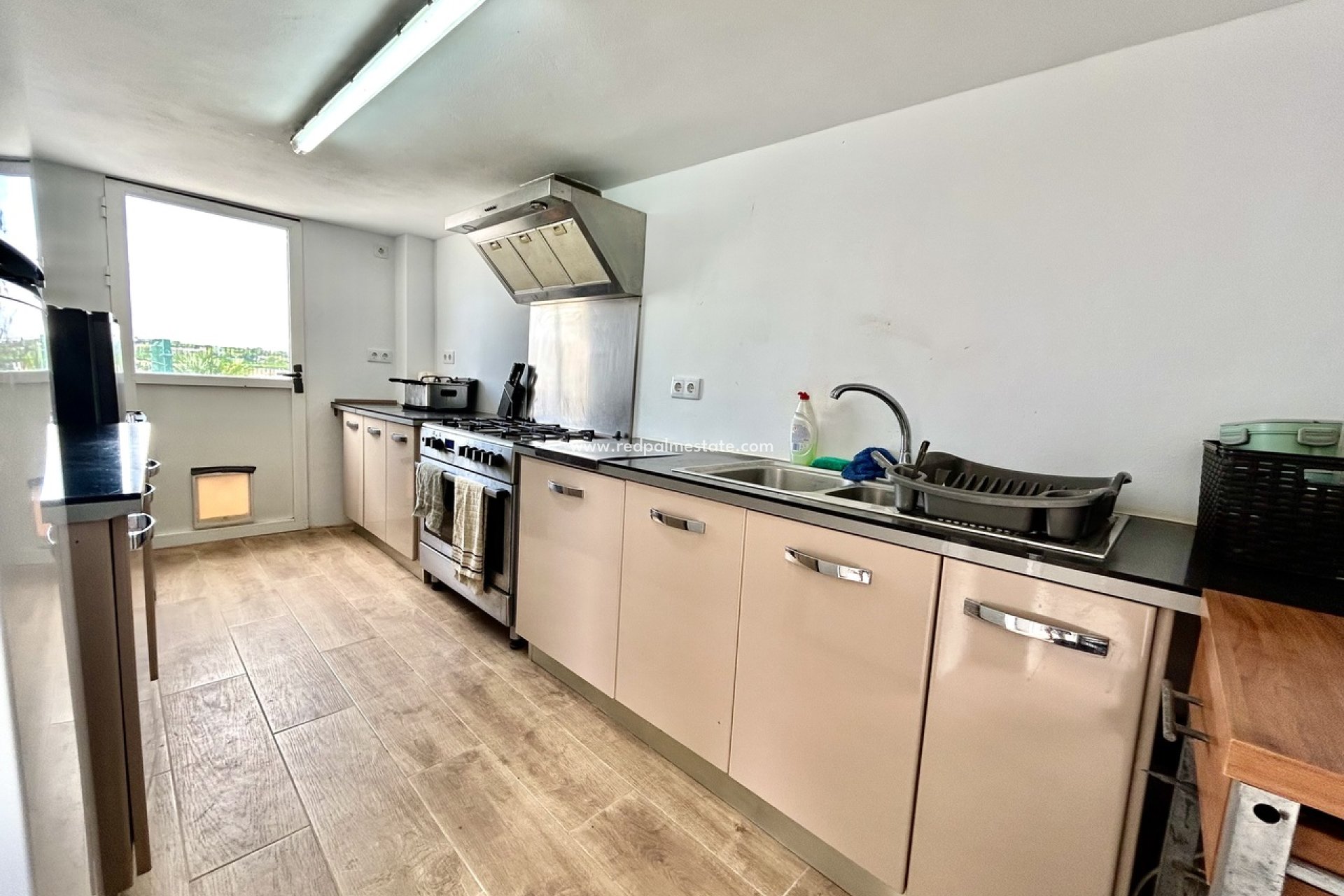 Återförsäljning - Villa -
Montesinos - Los Montesinos