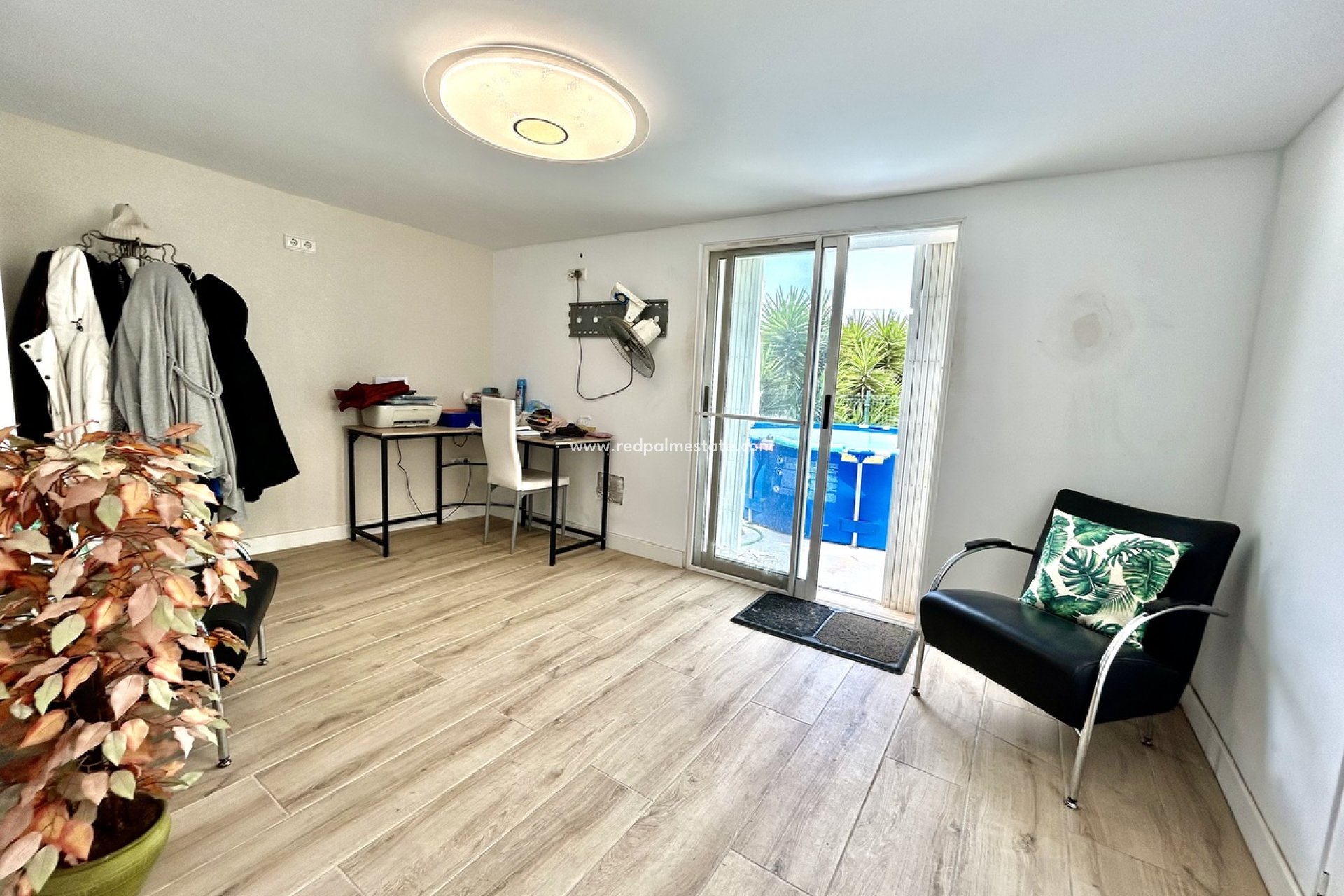Återförsäljning - Villa -
Montesinos - Los Montesinos