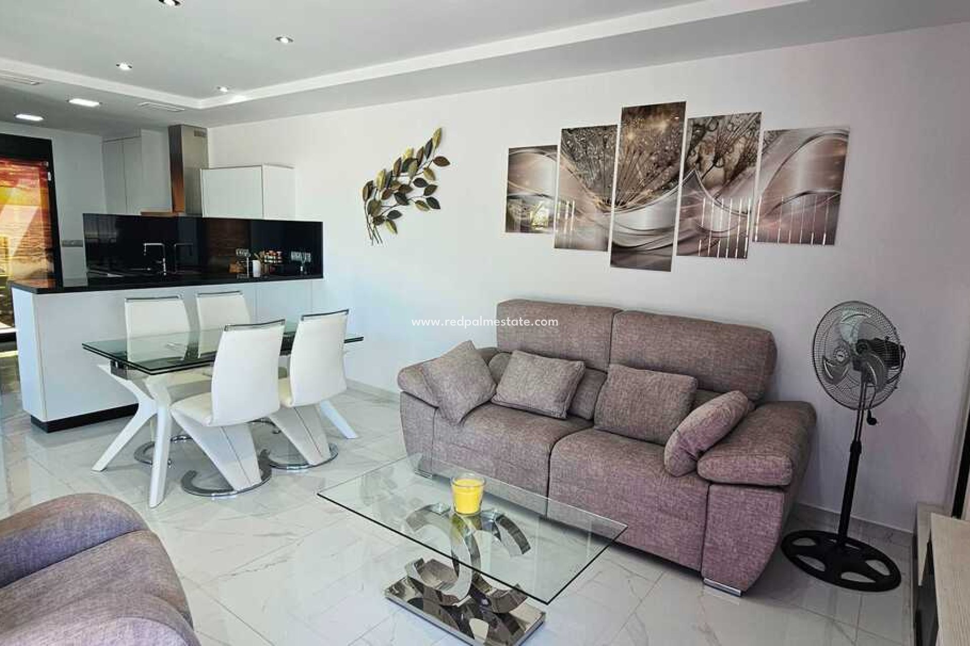Återförsäljning - Villa -
Montesinos - Los Montesinos