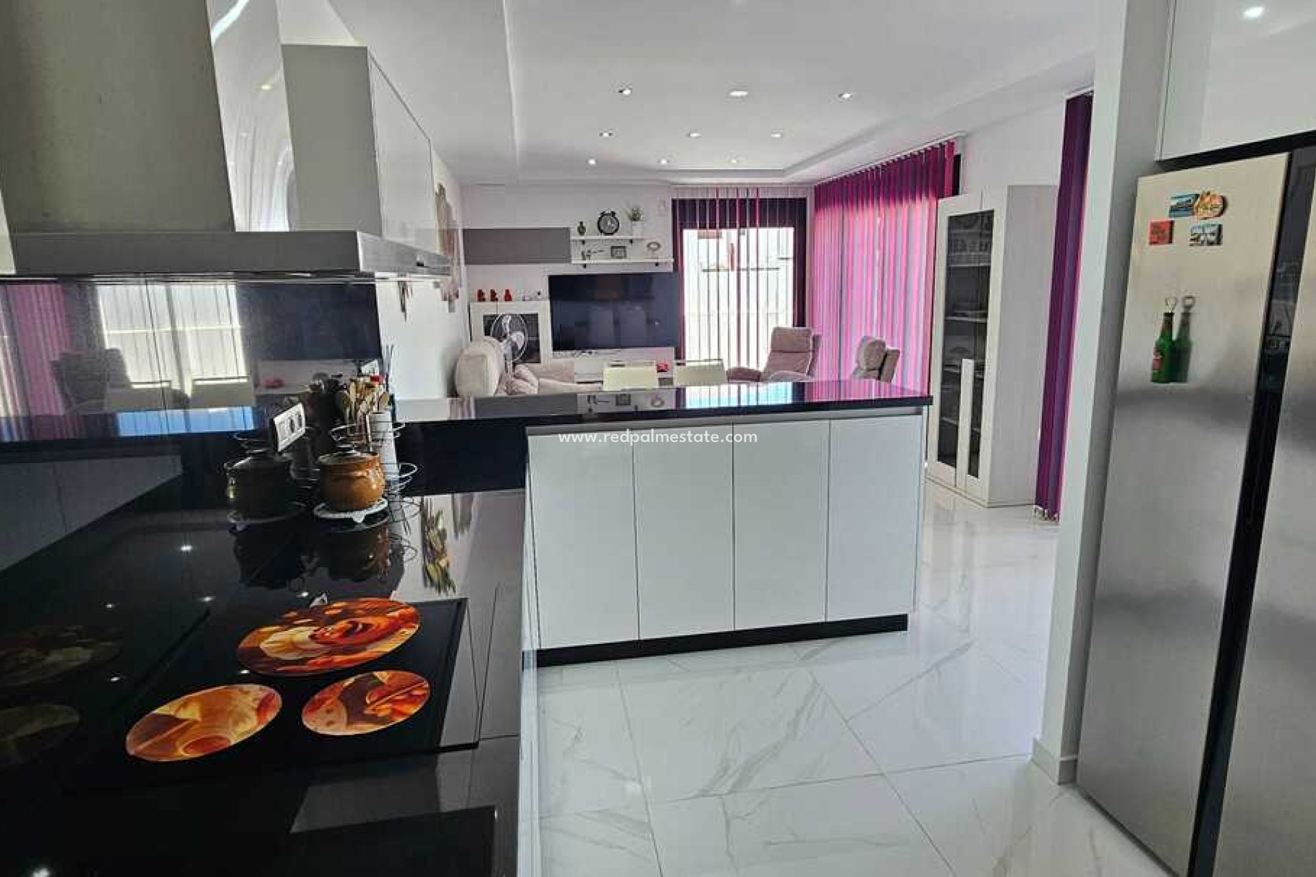 Återförsäljning - Villa -
Montesinos - Los Montesinos