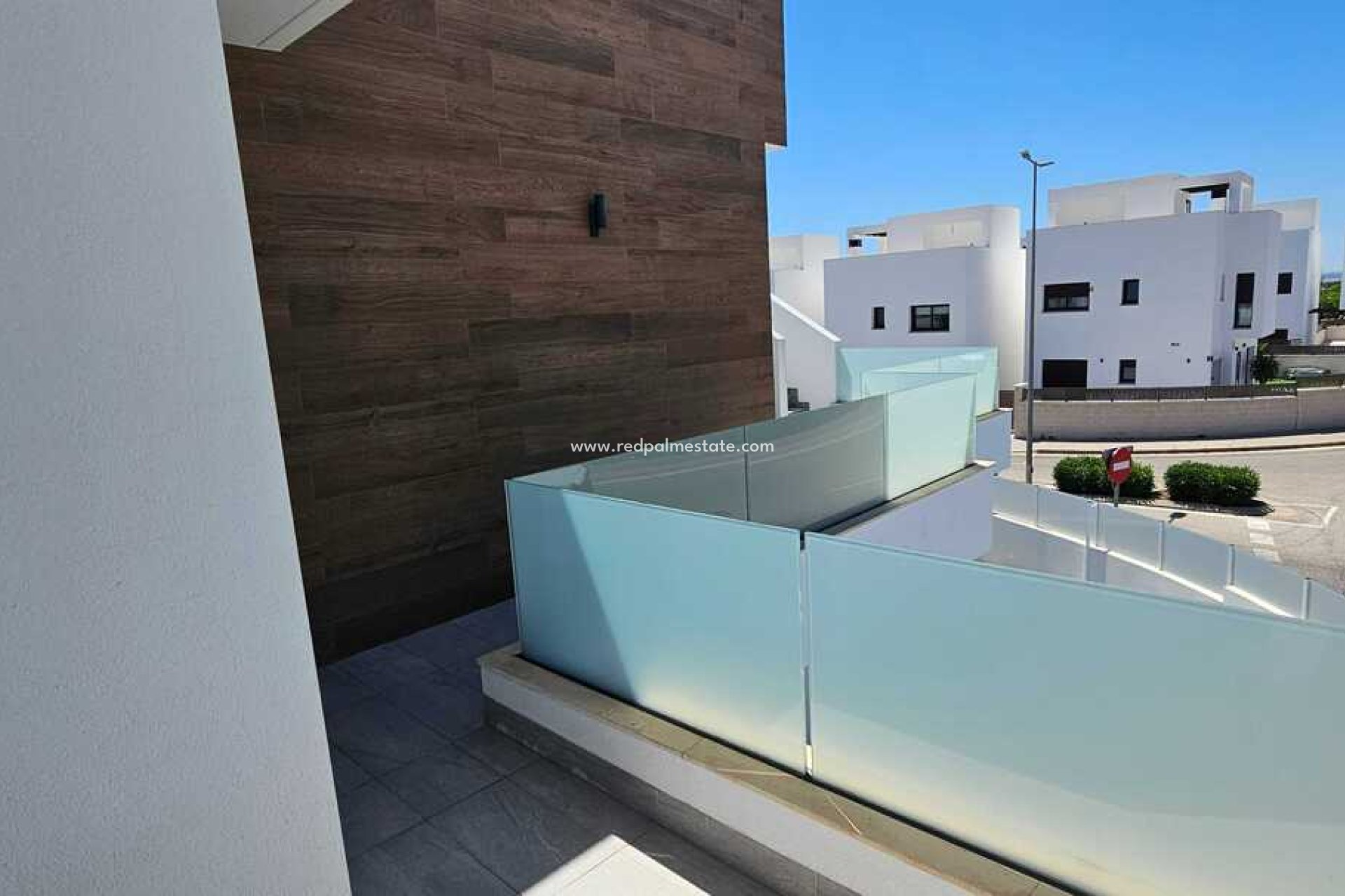Återförsäljning - Villa -
Montesinos - Los Montesinos