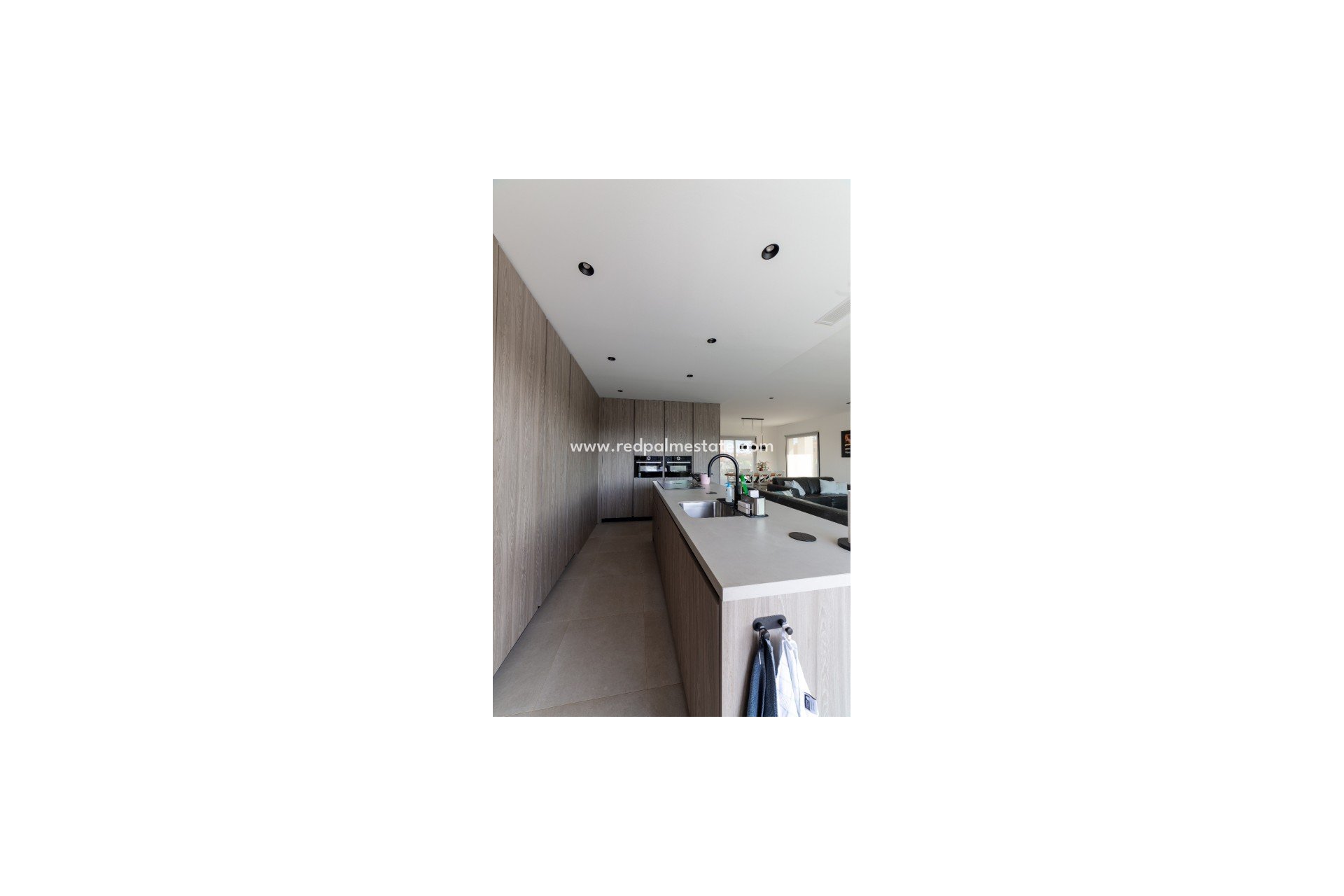 Återförsäljning - Villa -
Montesinos - Los Montesinos