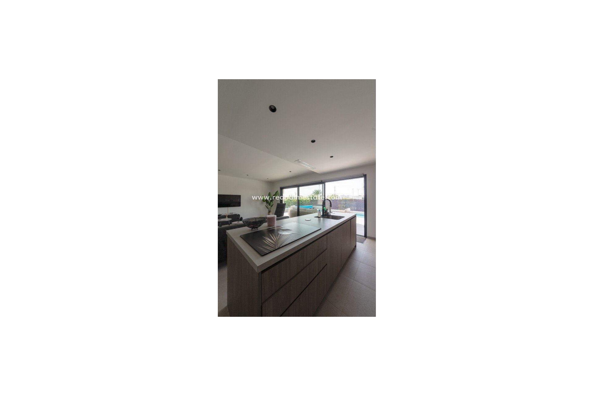 Återförsäljning - Villa -
Montesinos - Los Montesinos