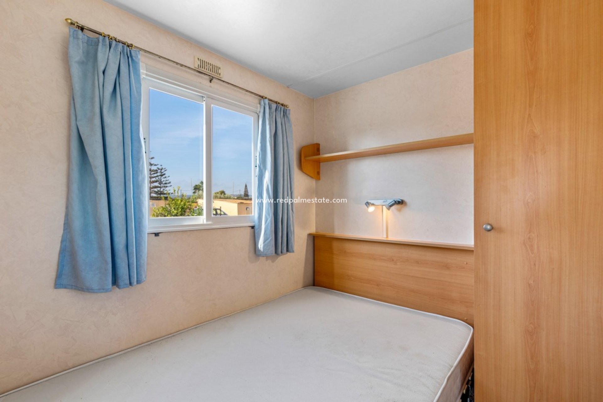 Återförsäljning - Villa -
Montesinos - Los Montesinos