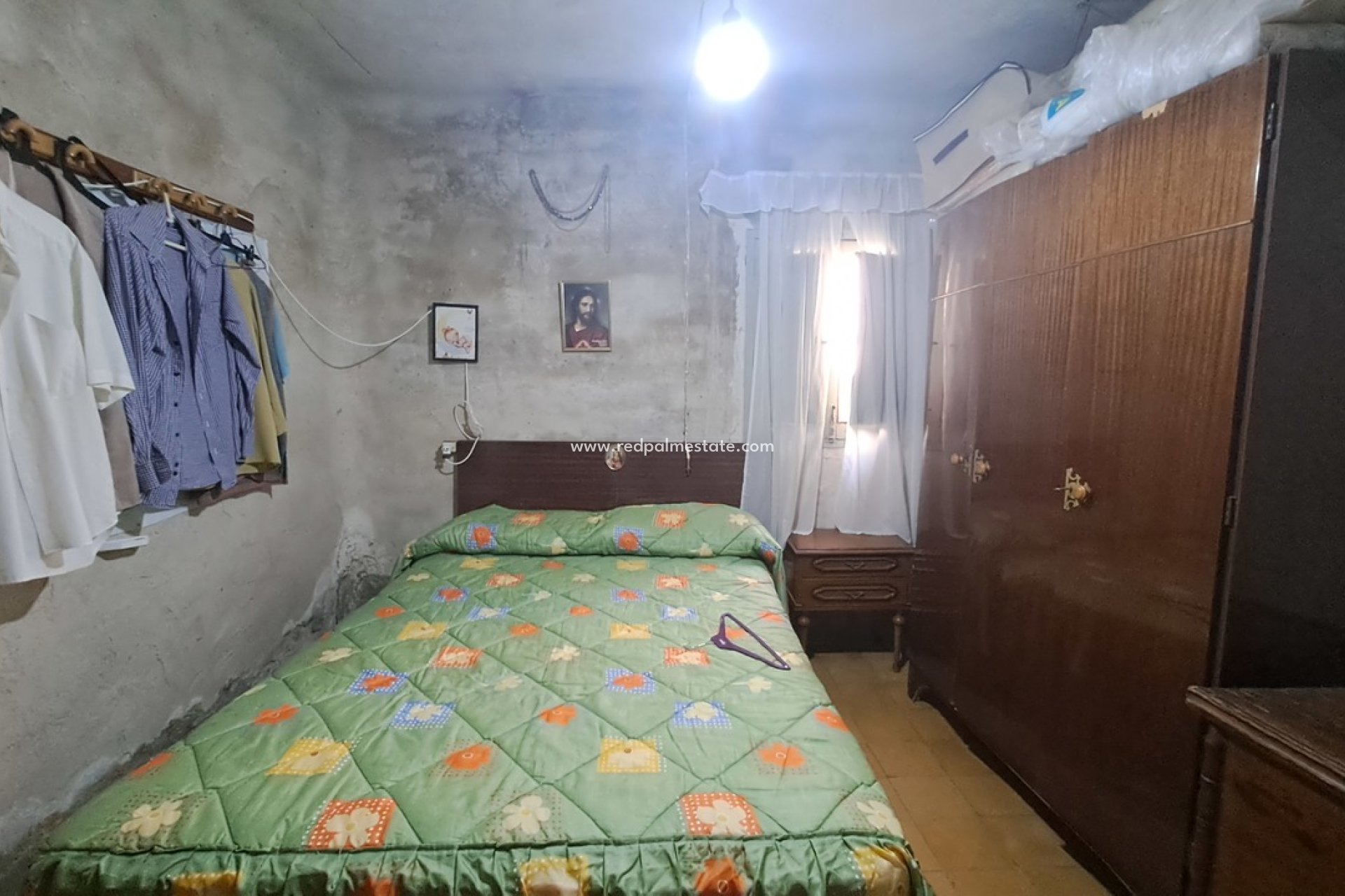 Återförsäljning - Villa -
Montesinos - Los Montesinos