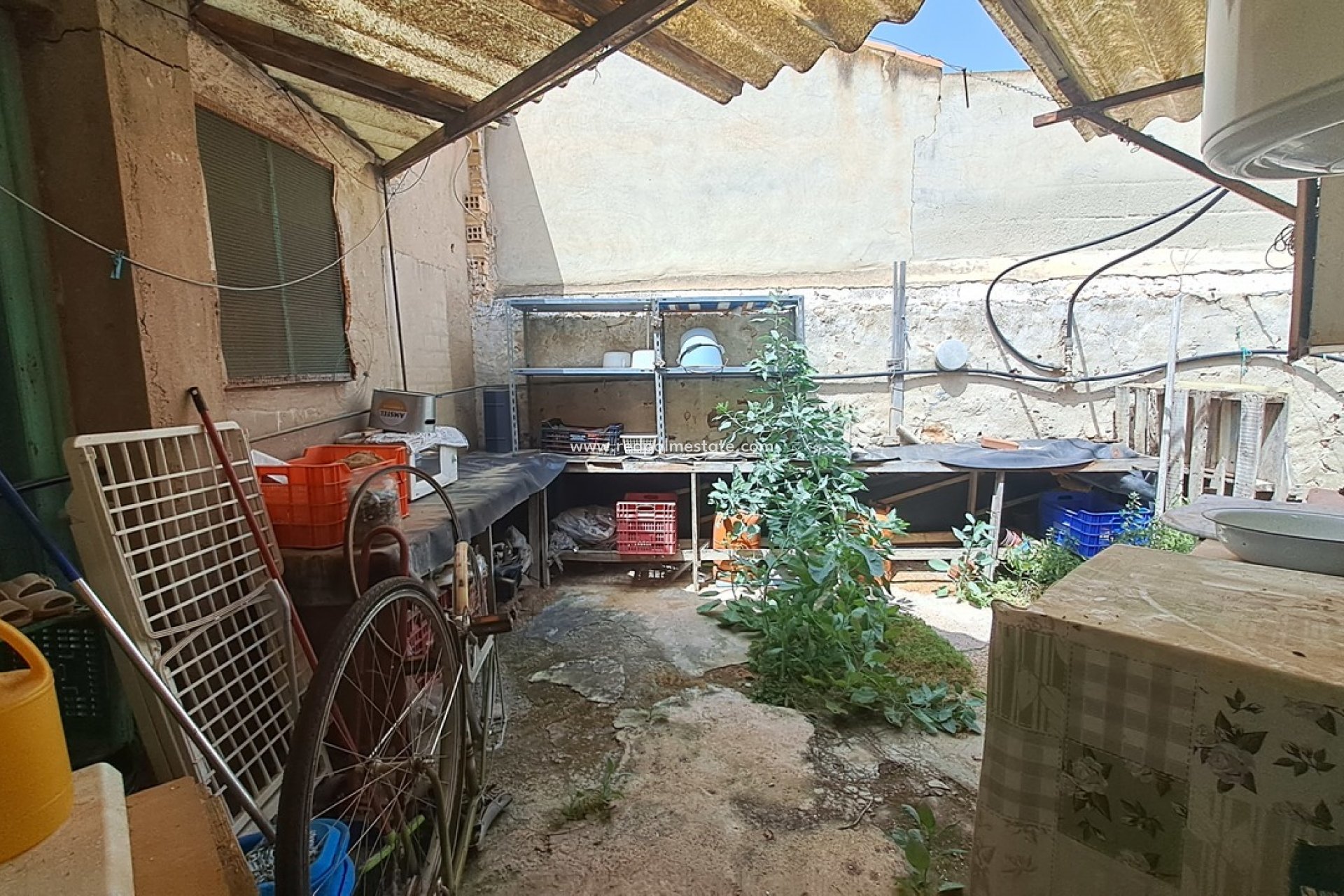 Återförsäljning - Villa -
Montesinos - Los Montesinos