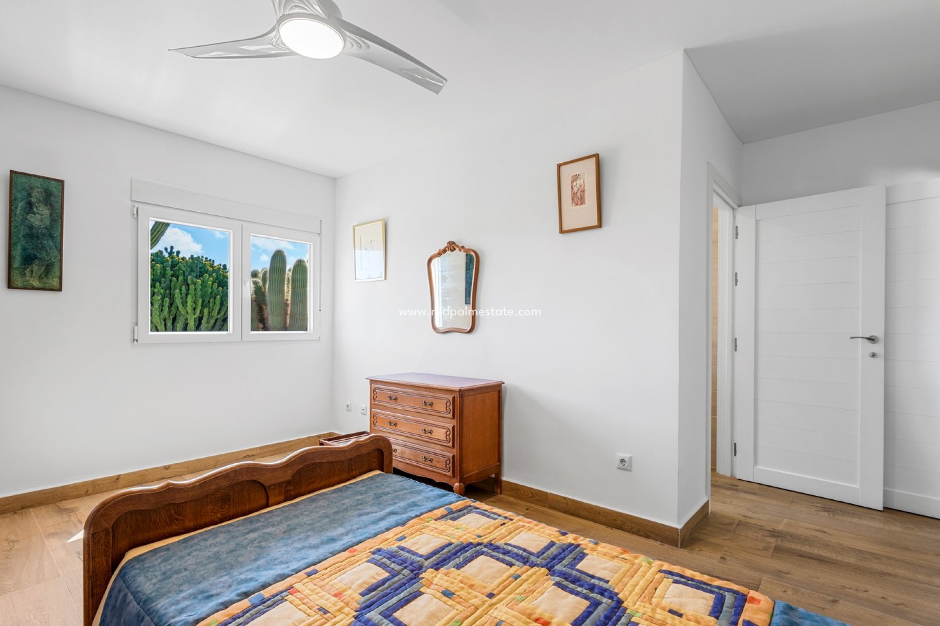 Återförsäljning - Villa -
Montesinos - Los Montesinos