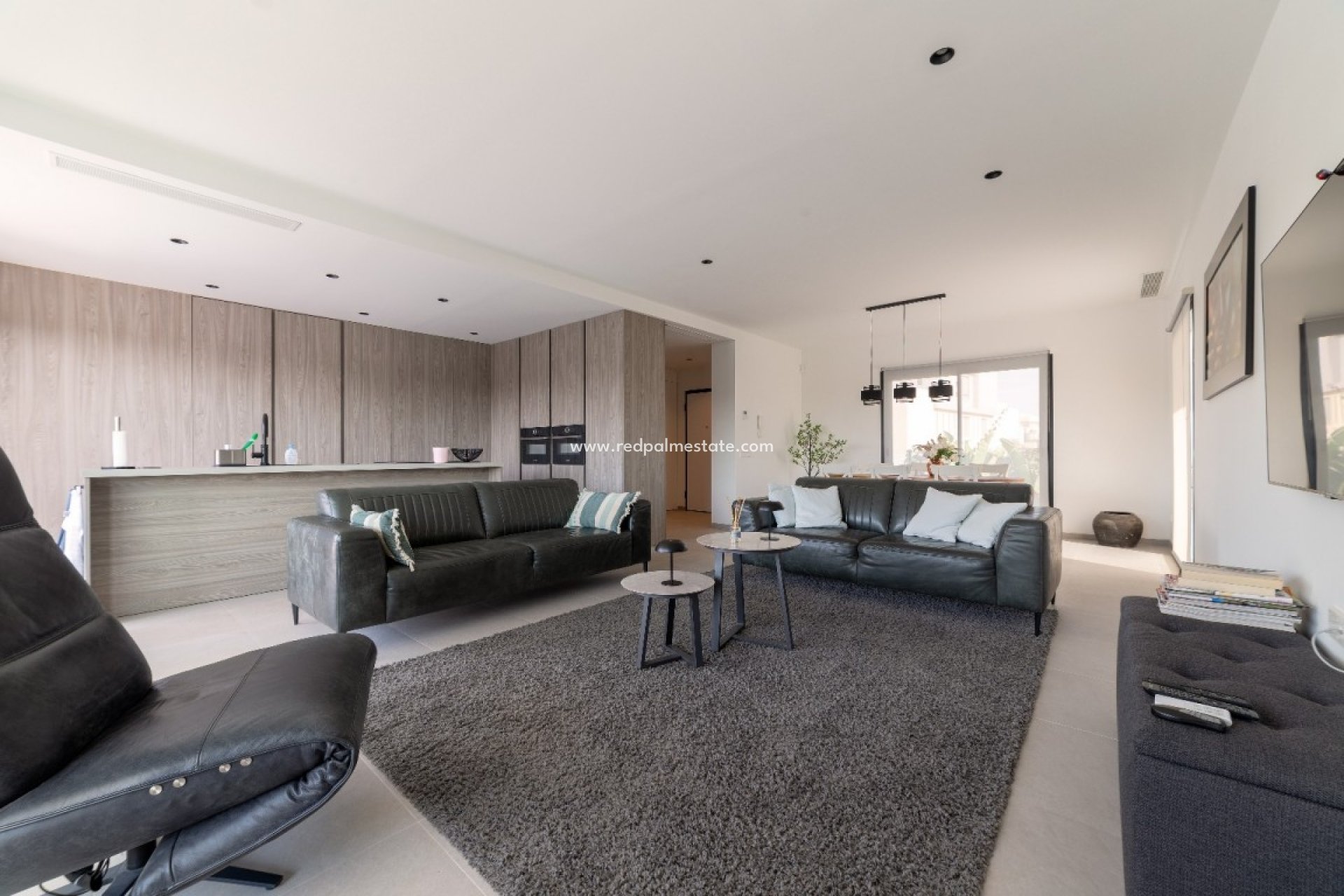 Återförsäljning - Villa -
Montesinos - Los Montesinos