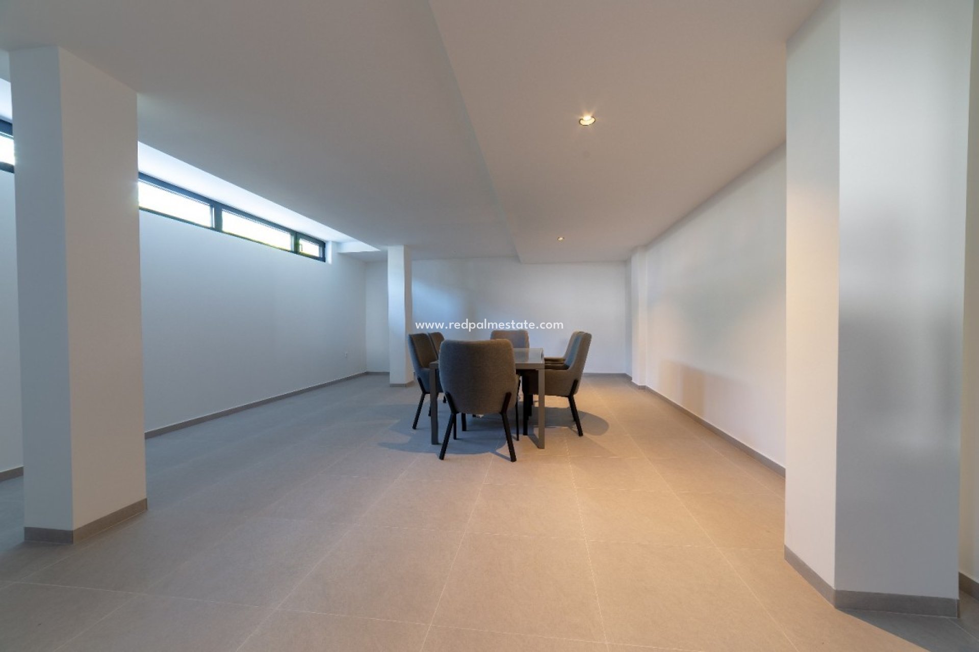 Återförsäljning - Villa -
Montesinos - Los Montesinos