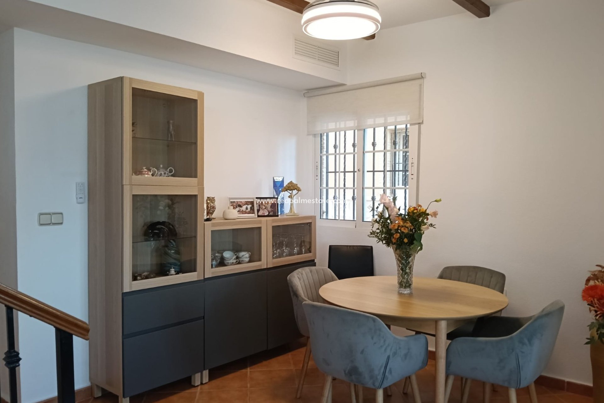 Återförsäljning - Villa -
Montesinos - Los Montesinos