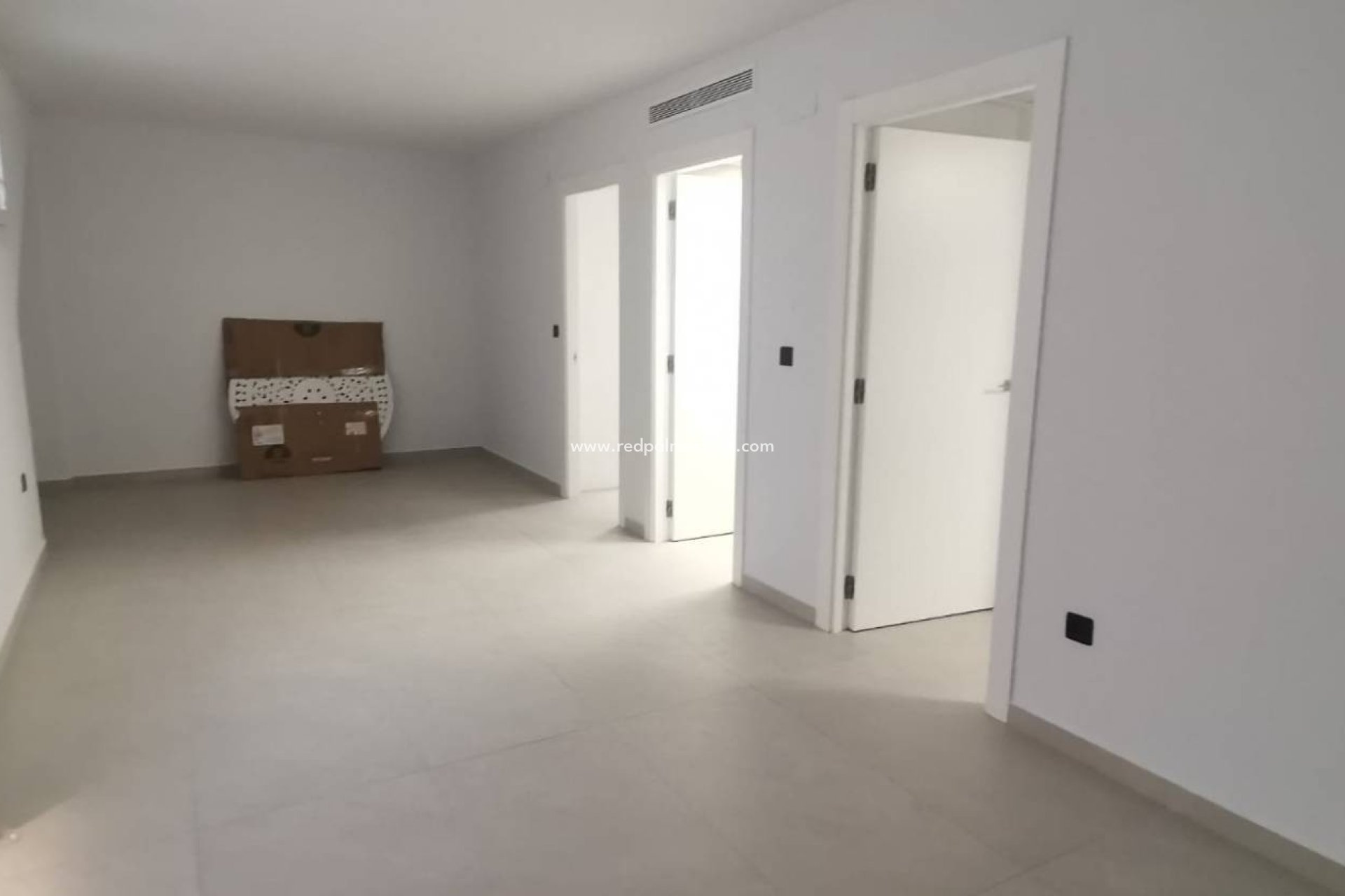 Återförsäljning - Villa -
Montesinos - Los Montesinos