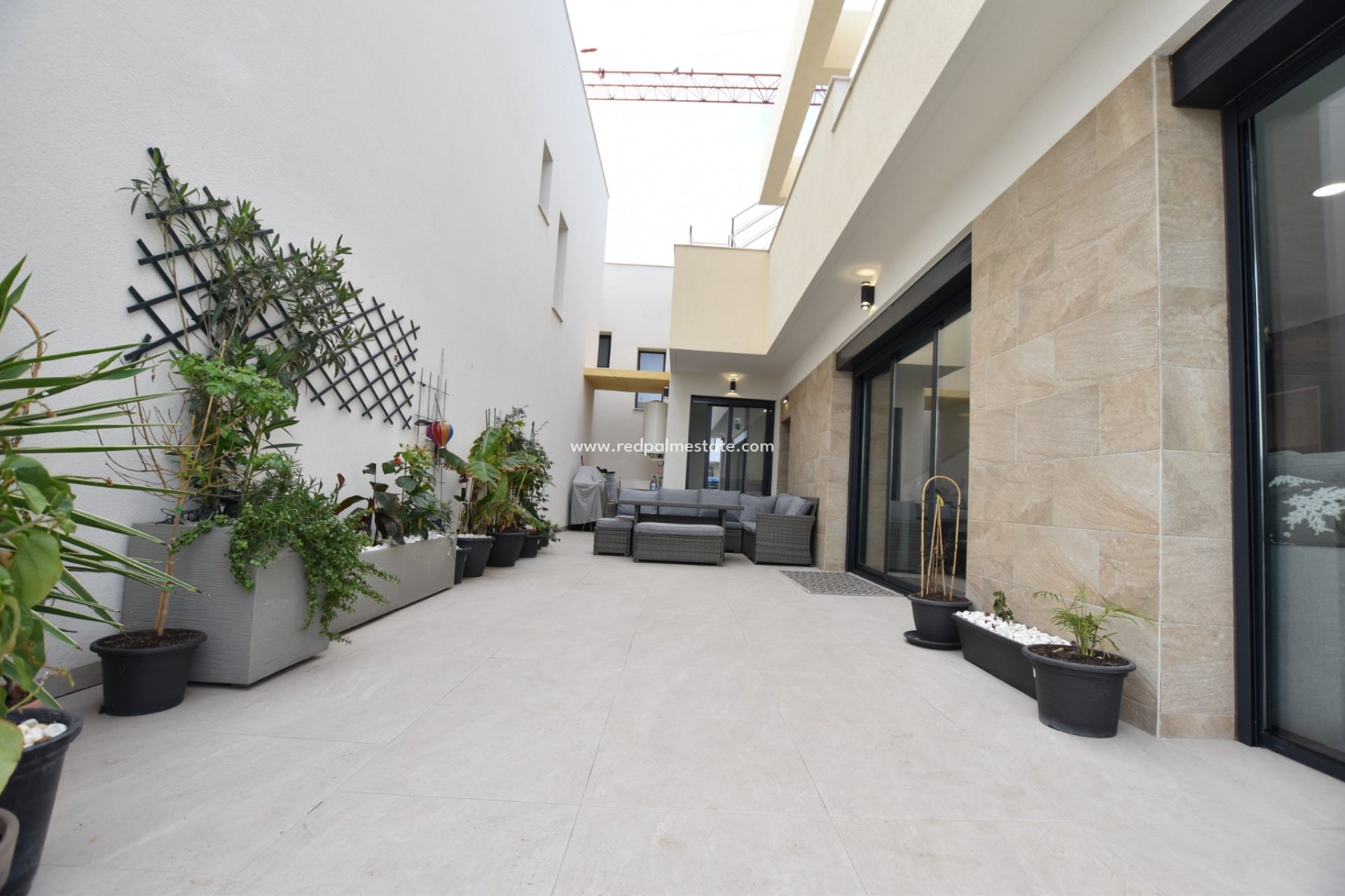 Återförsäljning - Villa -
Montesinos - Los Montesinos