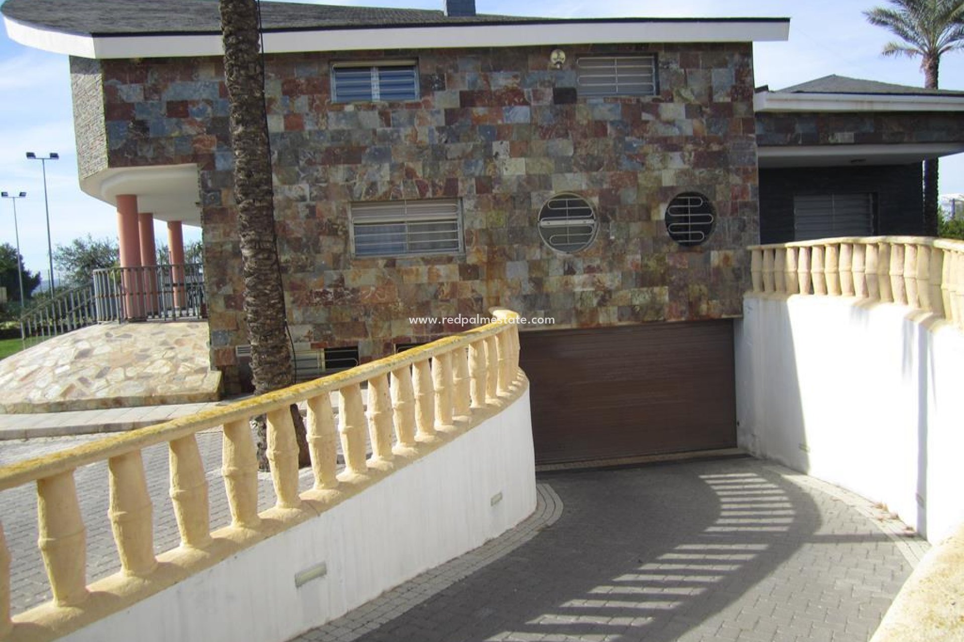 Återförsäljning - Villa -
Montesinos - Los Montesinos