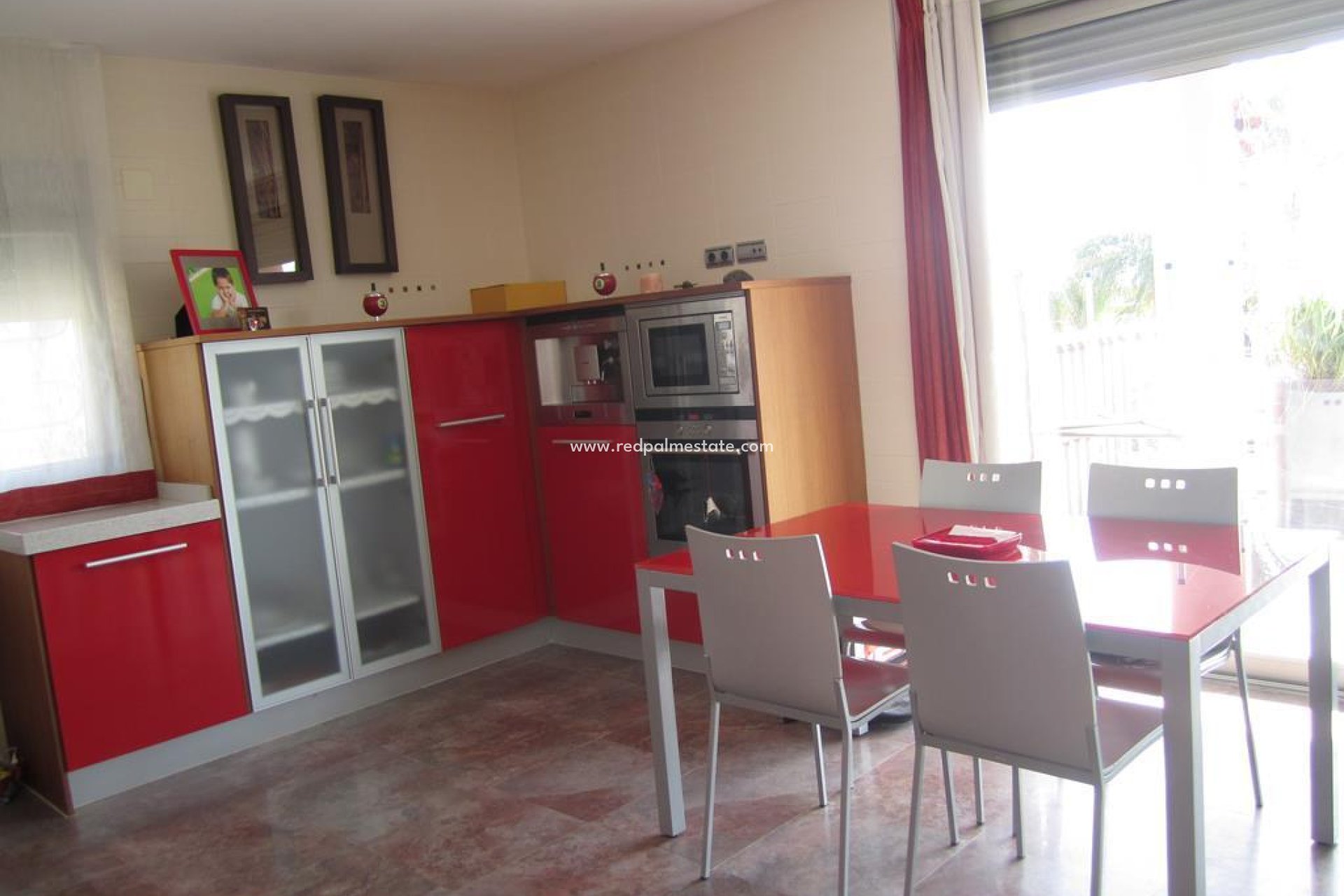 Återförsäljning - Villa -
Montesinos - Los Montesinos