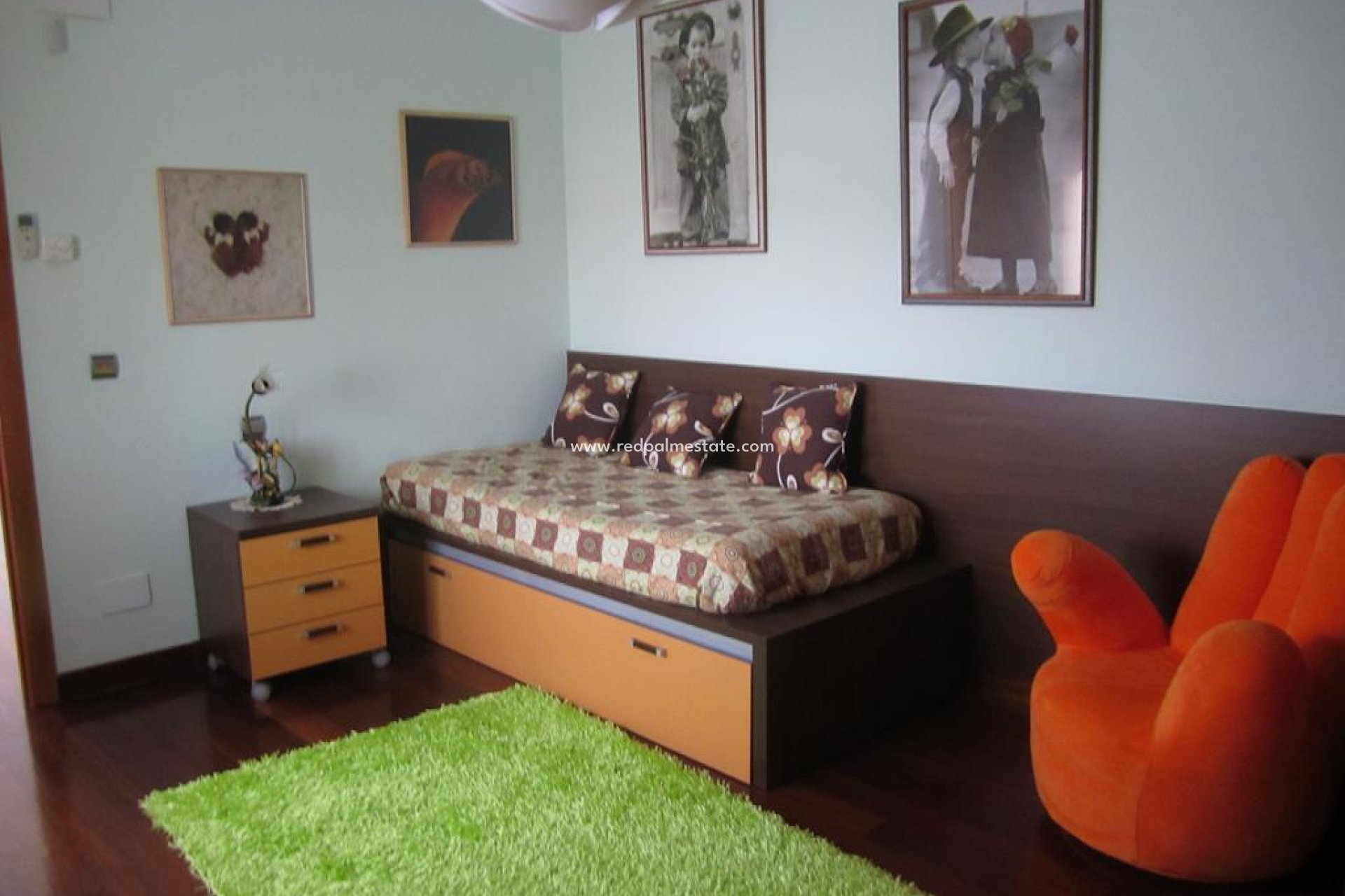 Återförsäljning - Villa -
Montesinos - Los Montesinos