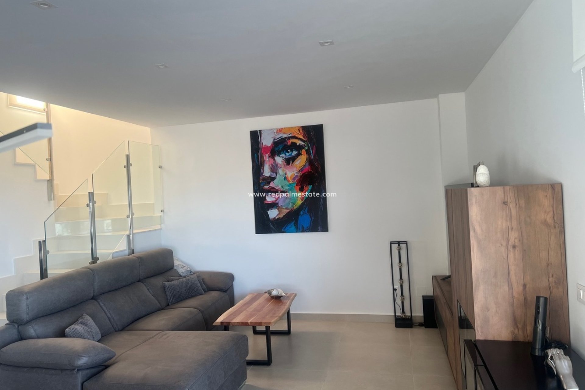 Återförsäljning - Villa -
Montesinos - Los Montesinos