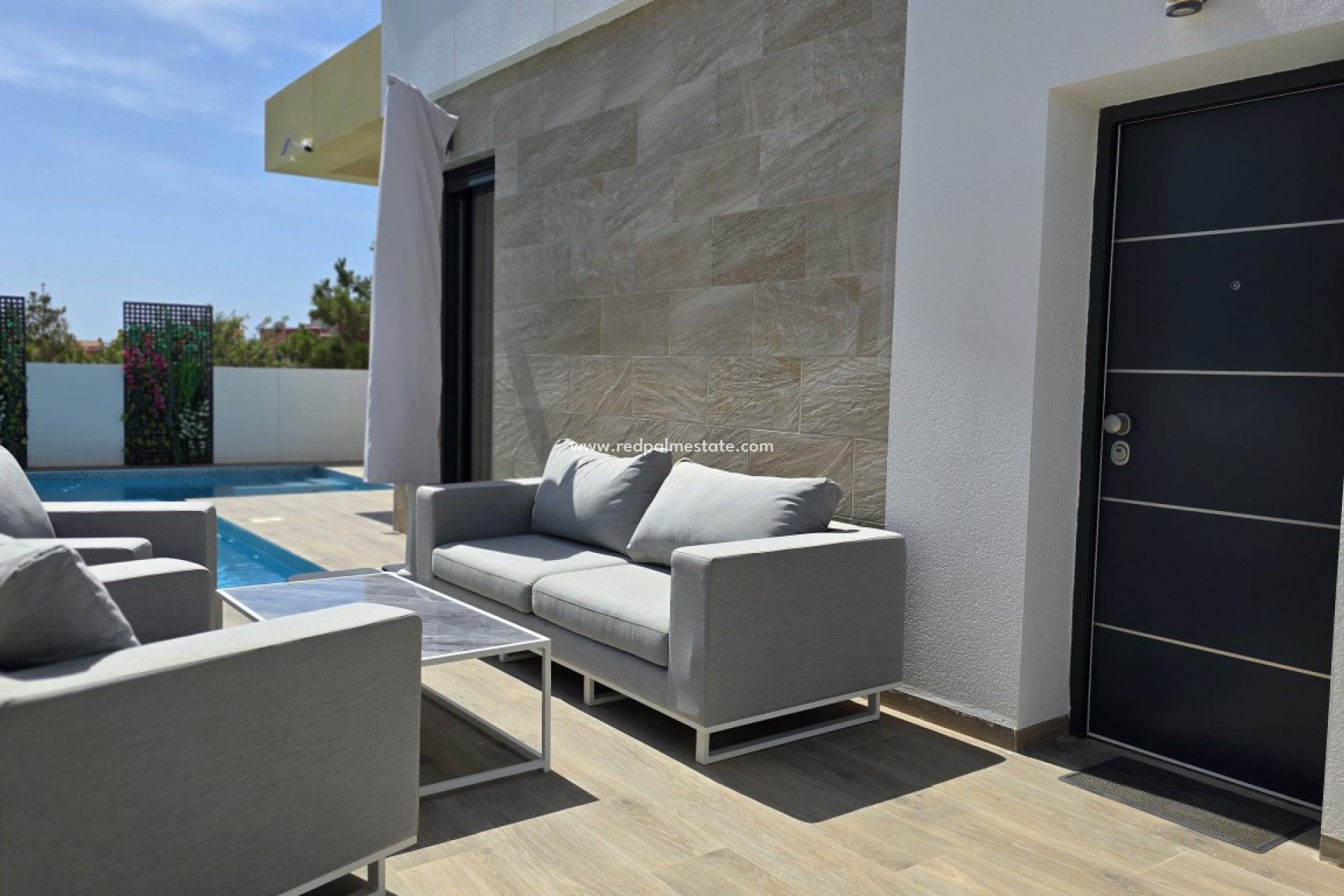 Återförsäljning - Villa -
Montesinos - Los Montesinos