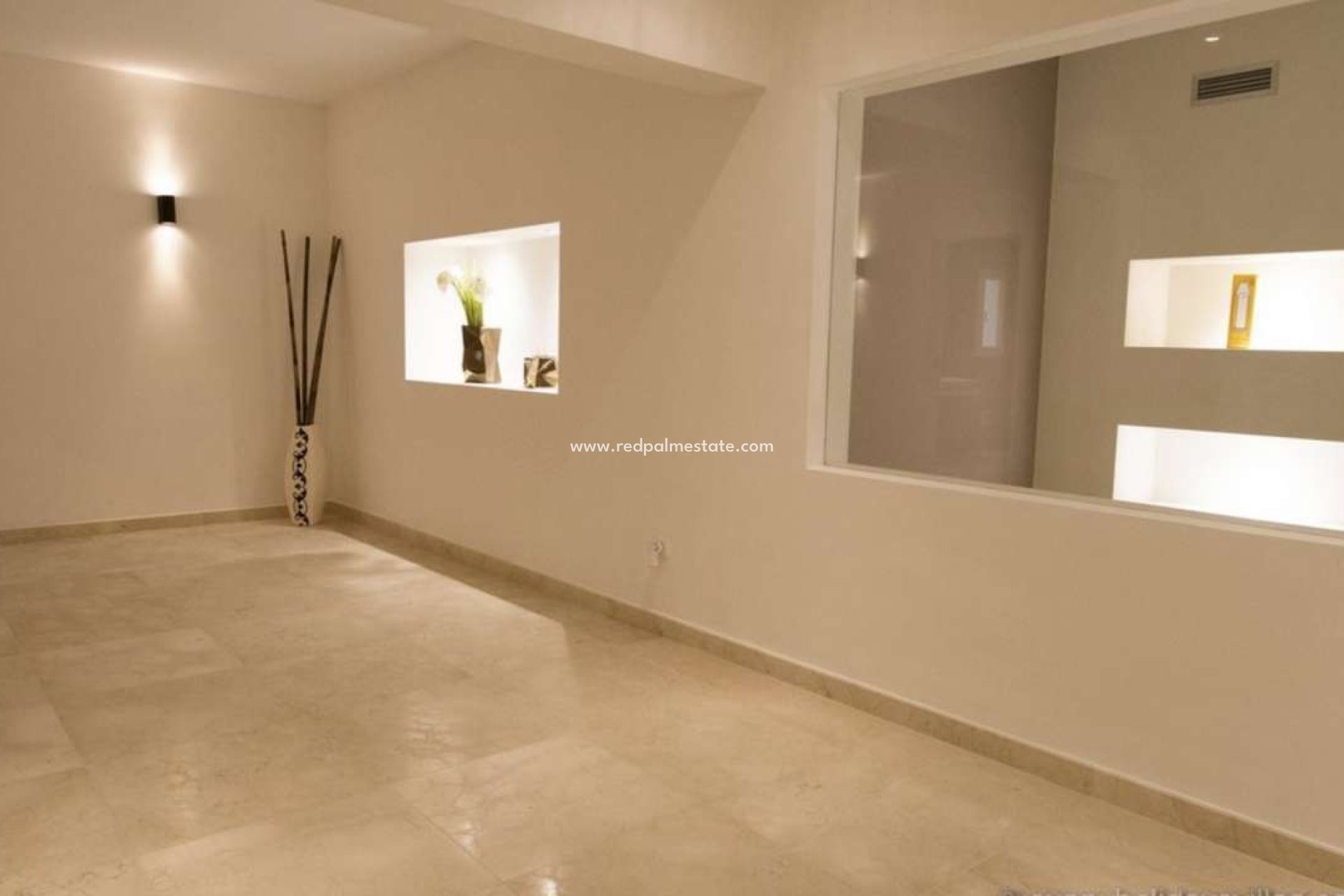 Återförsäljning - Villa -
Moraira - Costa Blanca