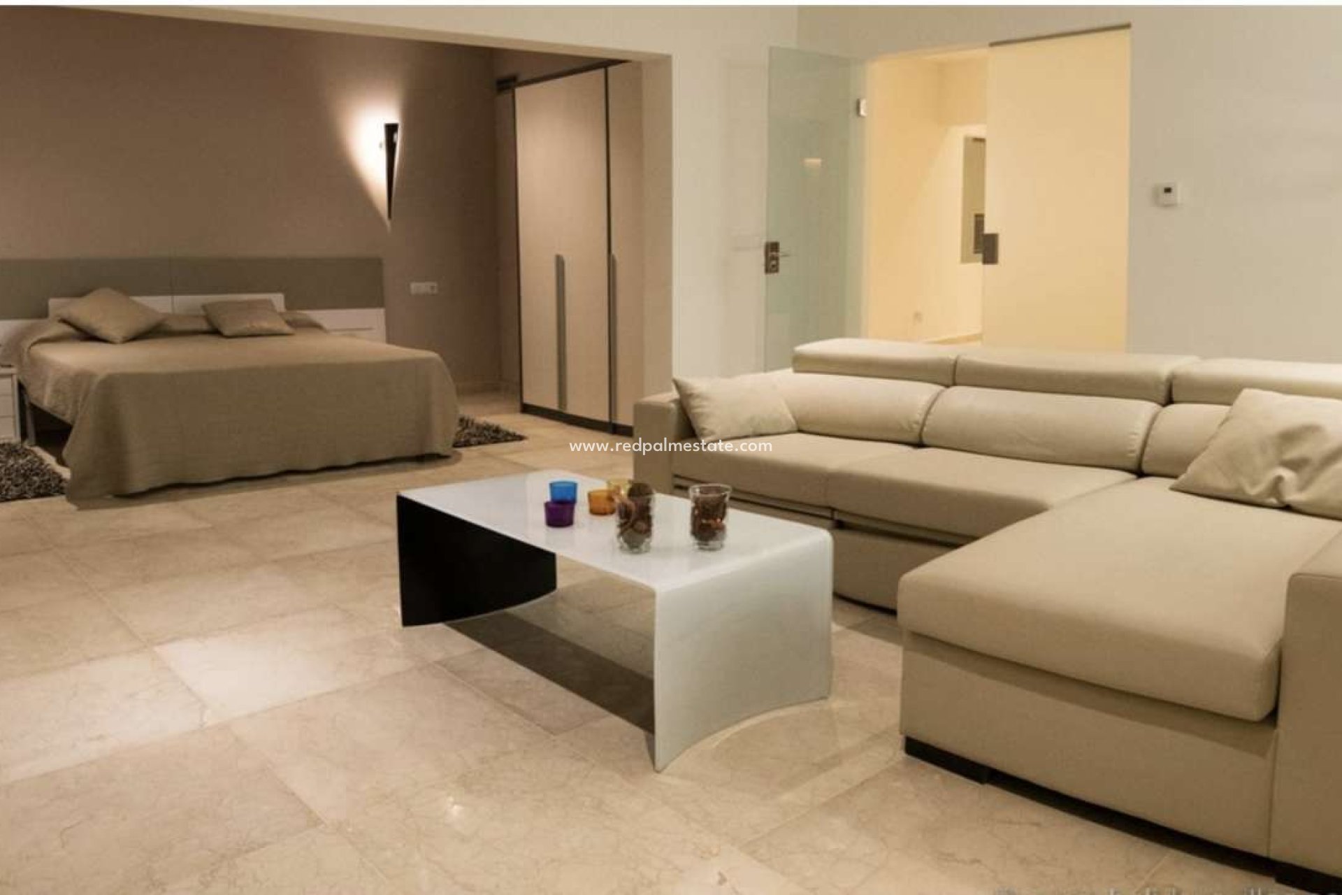 Återförsäljning - Villa -
Moraira