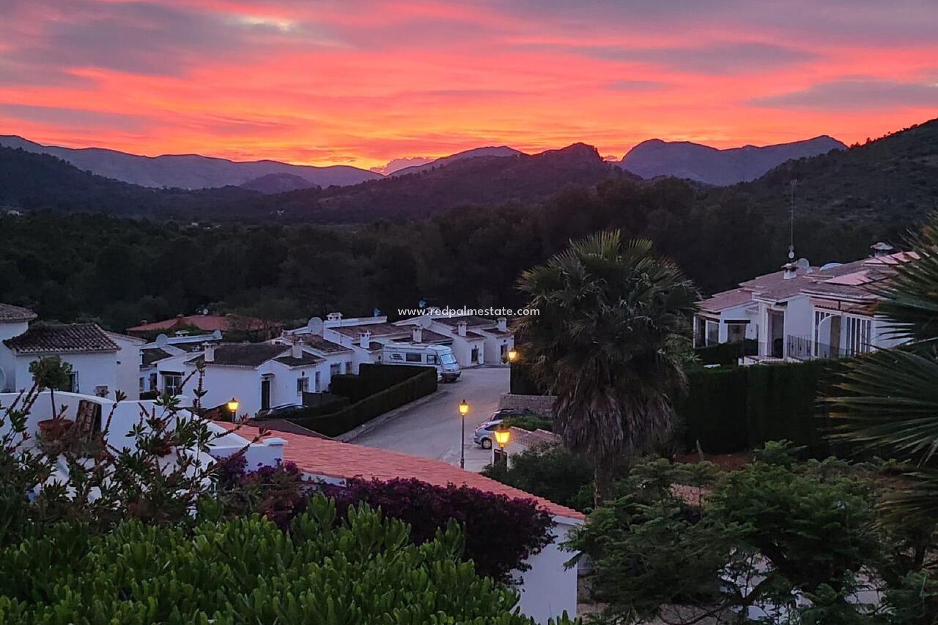 Återförsäljning - Villa -
Murla - Inland