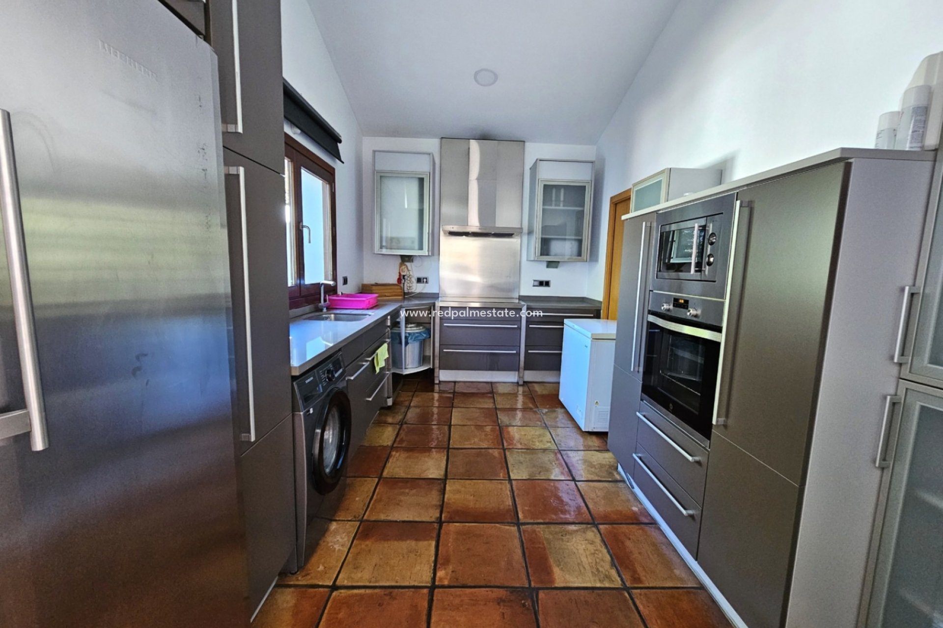 Återförsäljning - Villa -
Ondara - Inland