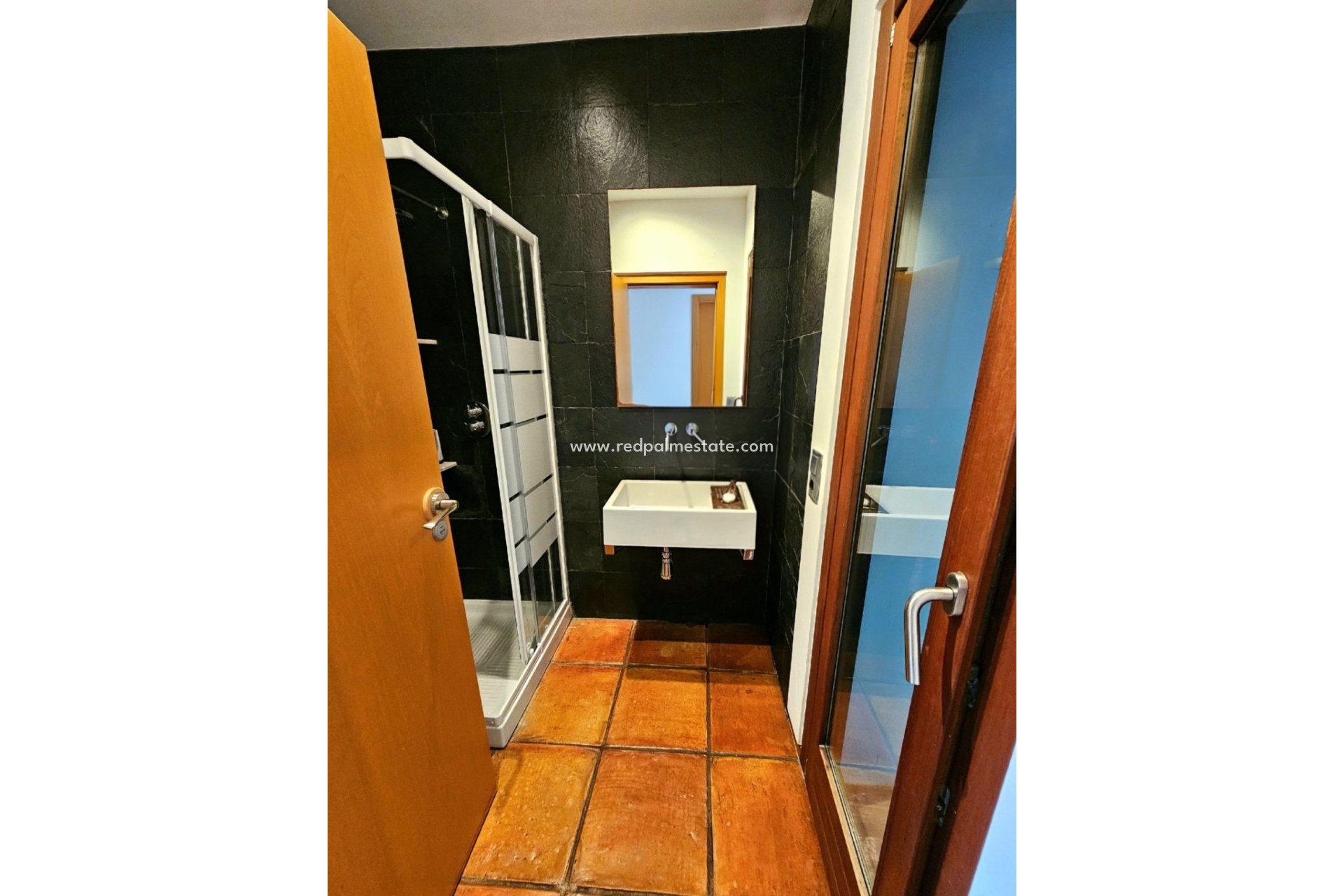 Återförsäljning - Villa -
Ondara - Inland