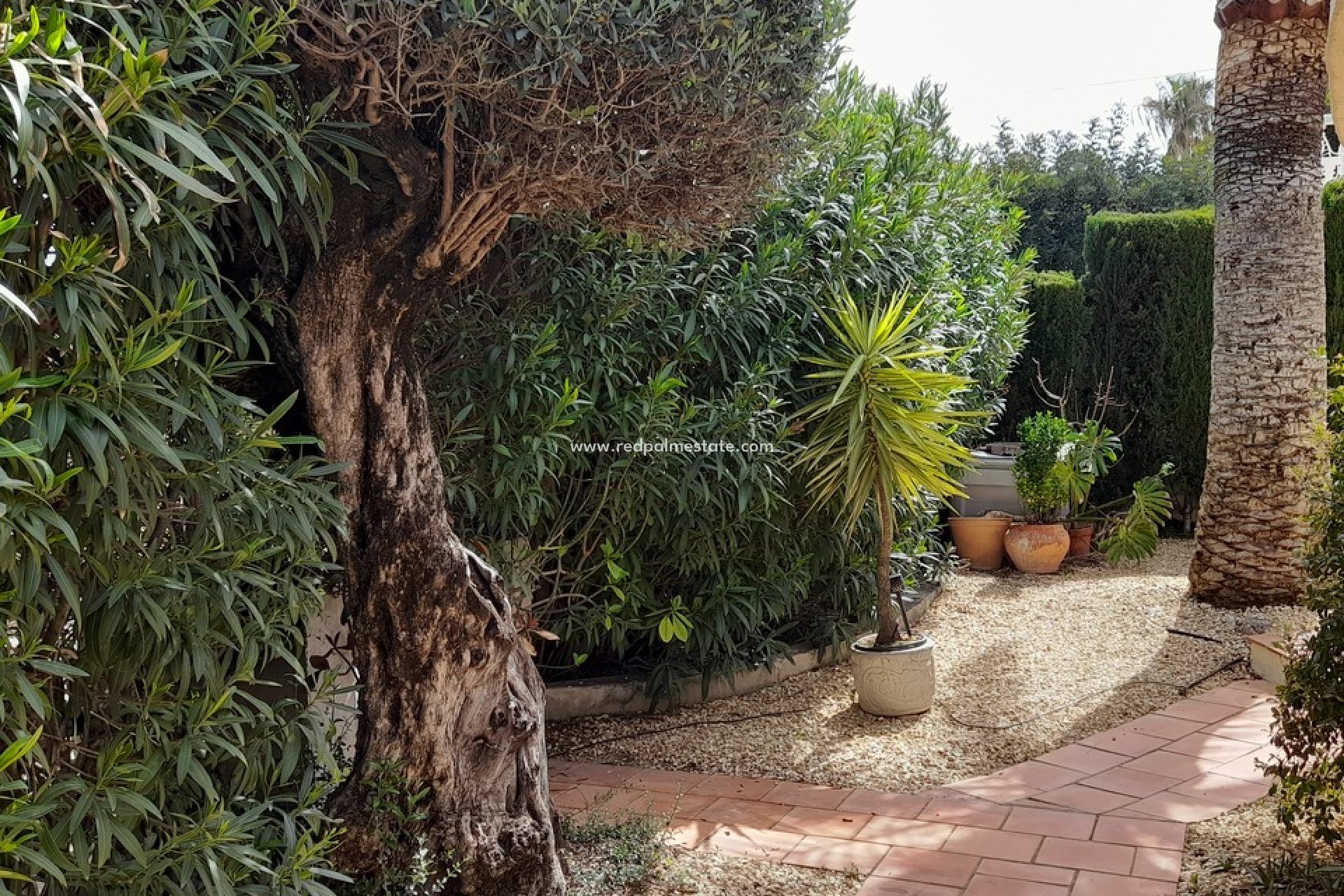 Återförsäljning - Villa -
Orba - Inland